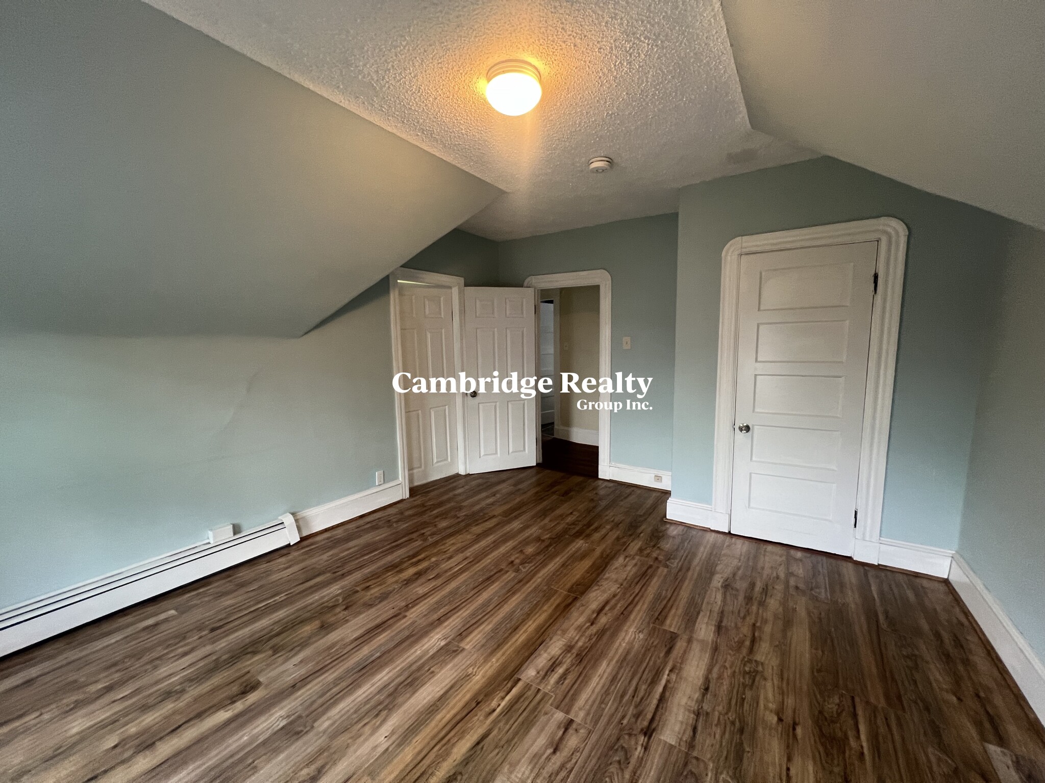 97 Morrison Ave, Powder House Square