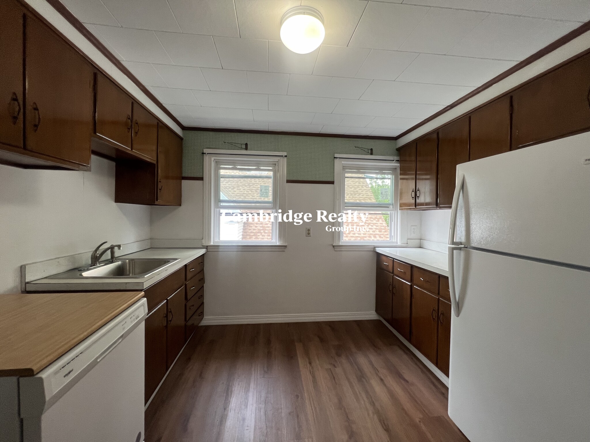 97 Morrison Ave, Powder House Square