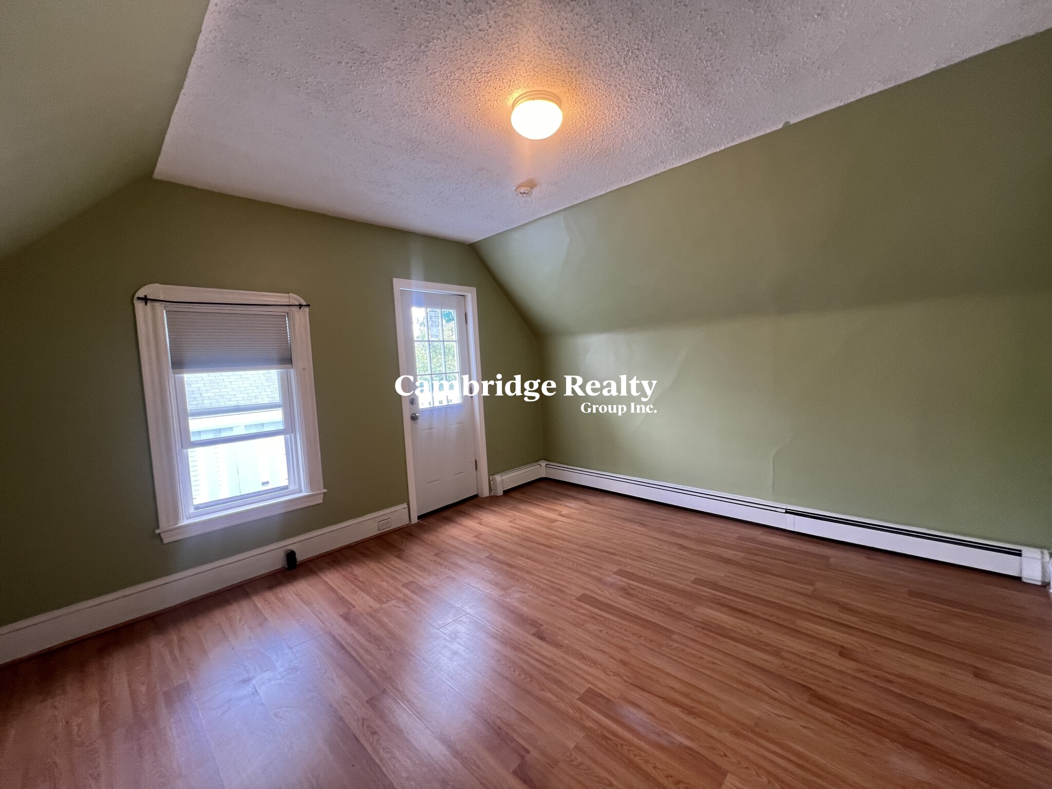 97 Morrison Ave, Powder House Square