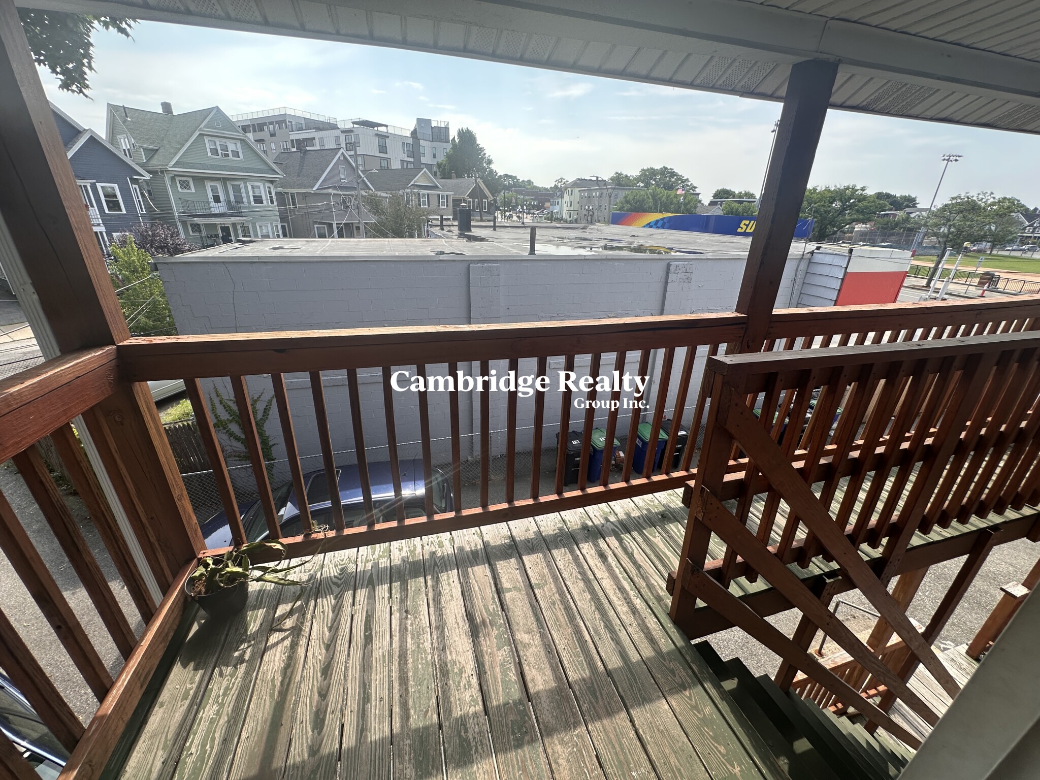 543 Broadway, South Medford