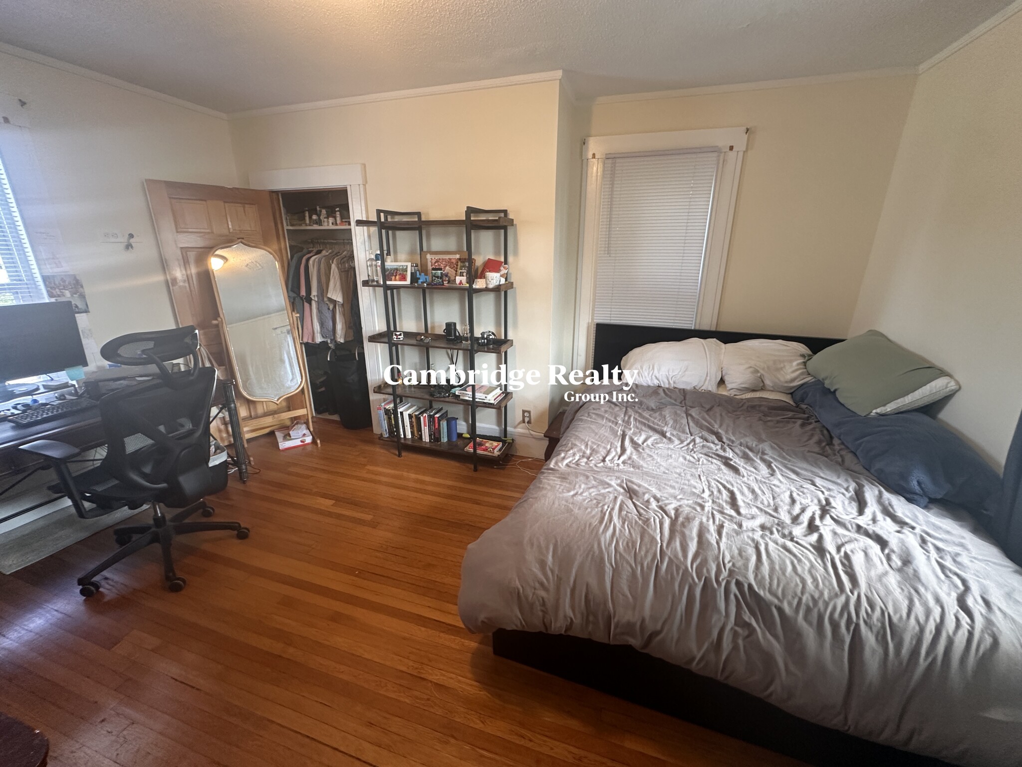 543 Broadway, South Medford