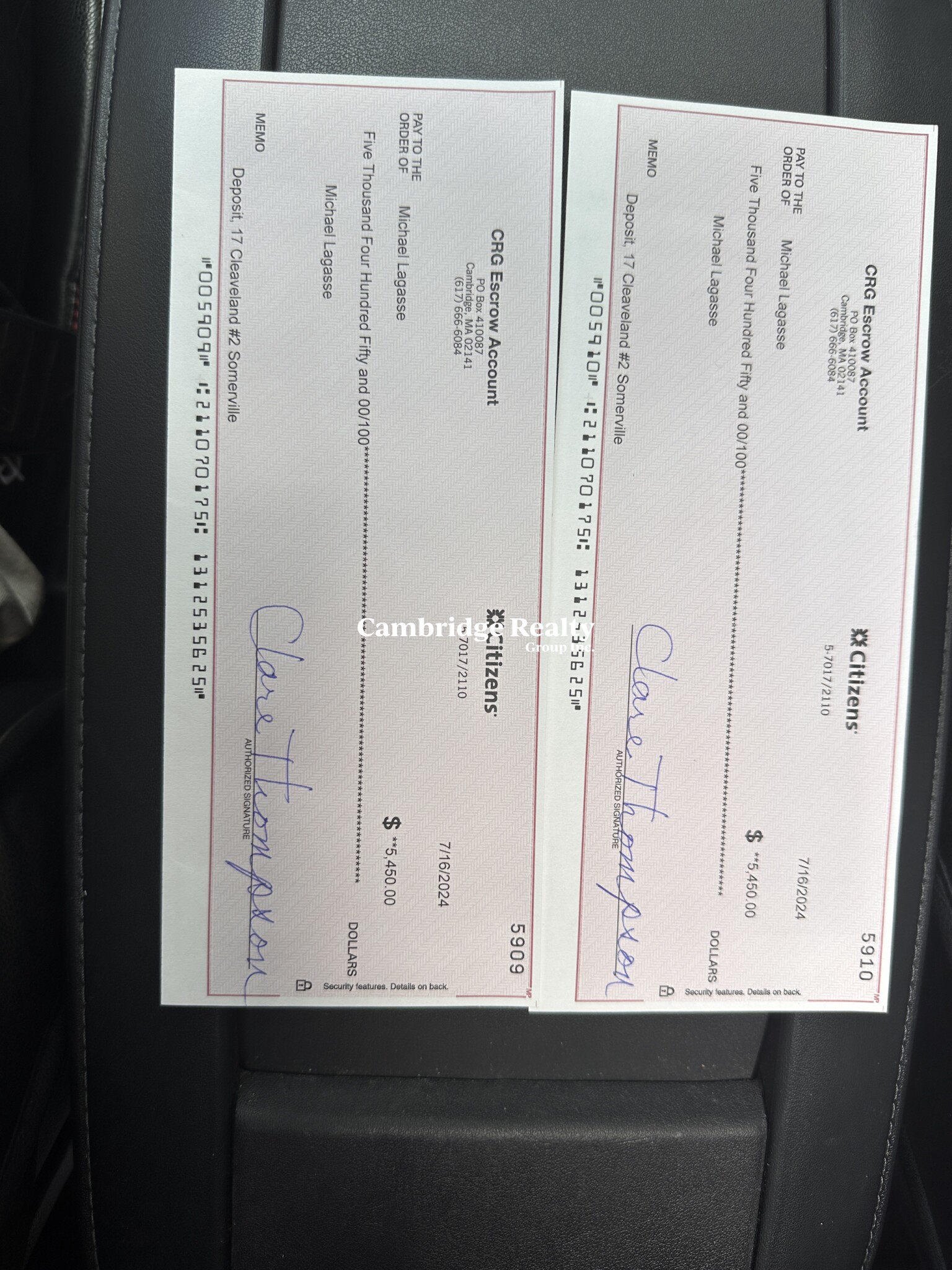 65 Fulkerson St, East Cambridge