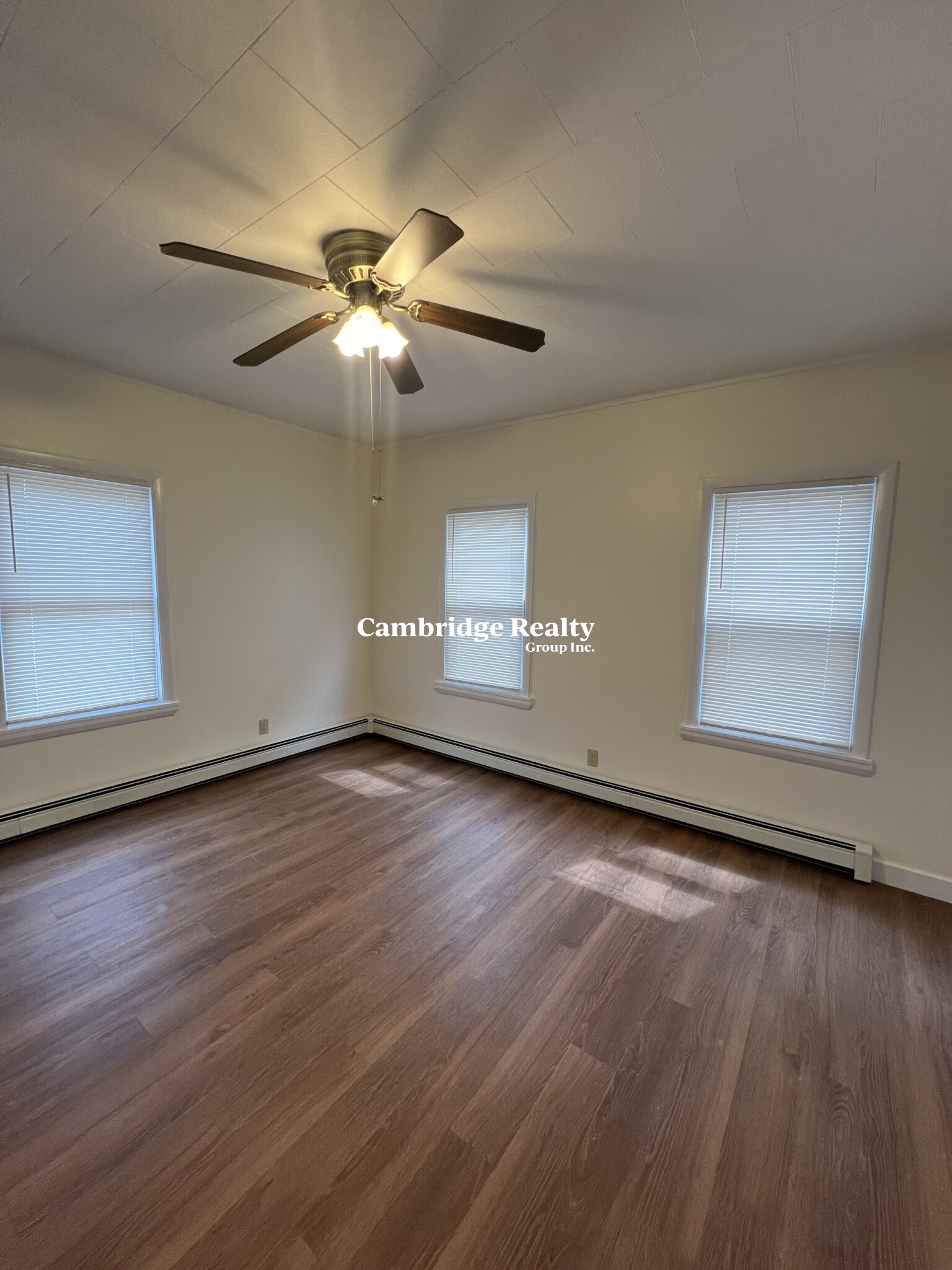 293 Elm St, Inman Square