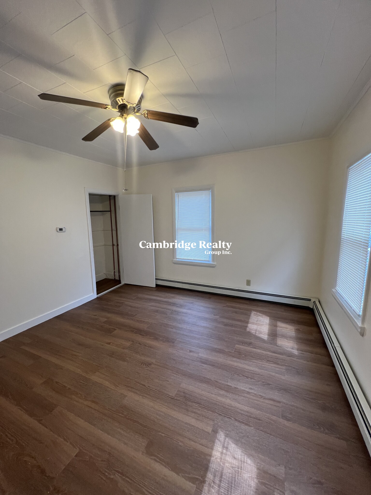 293 Elm St, Inman Square