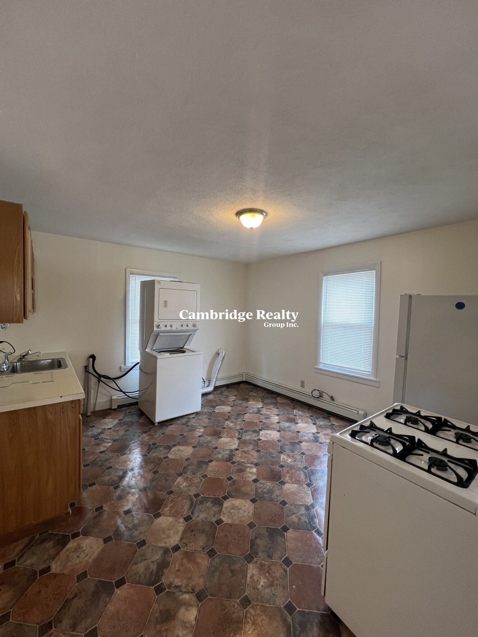 293 Elm St, Inman Square