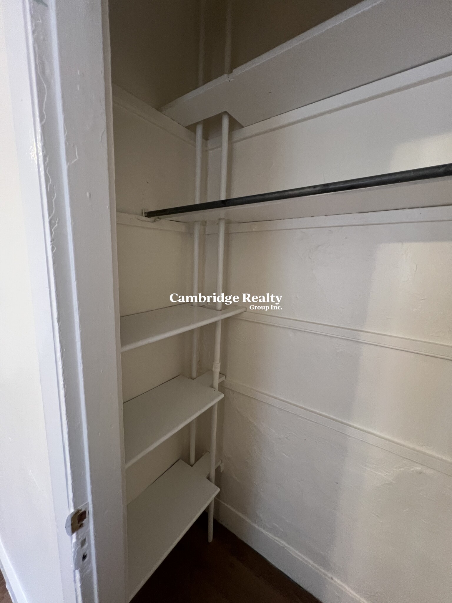 293 Elm St, Inman Square