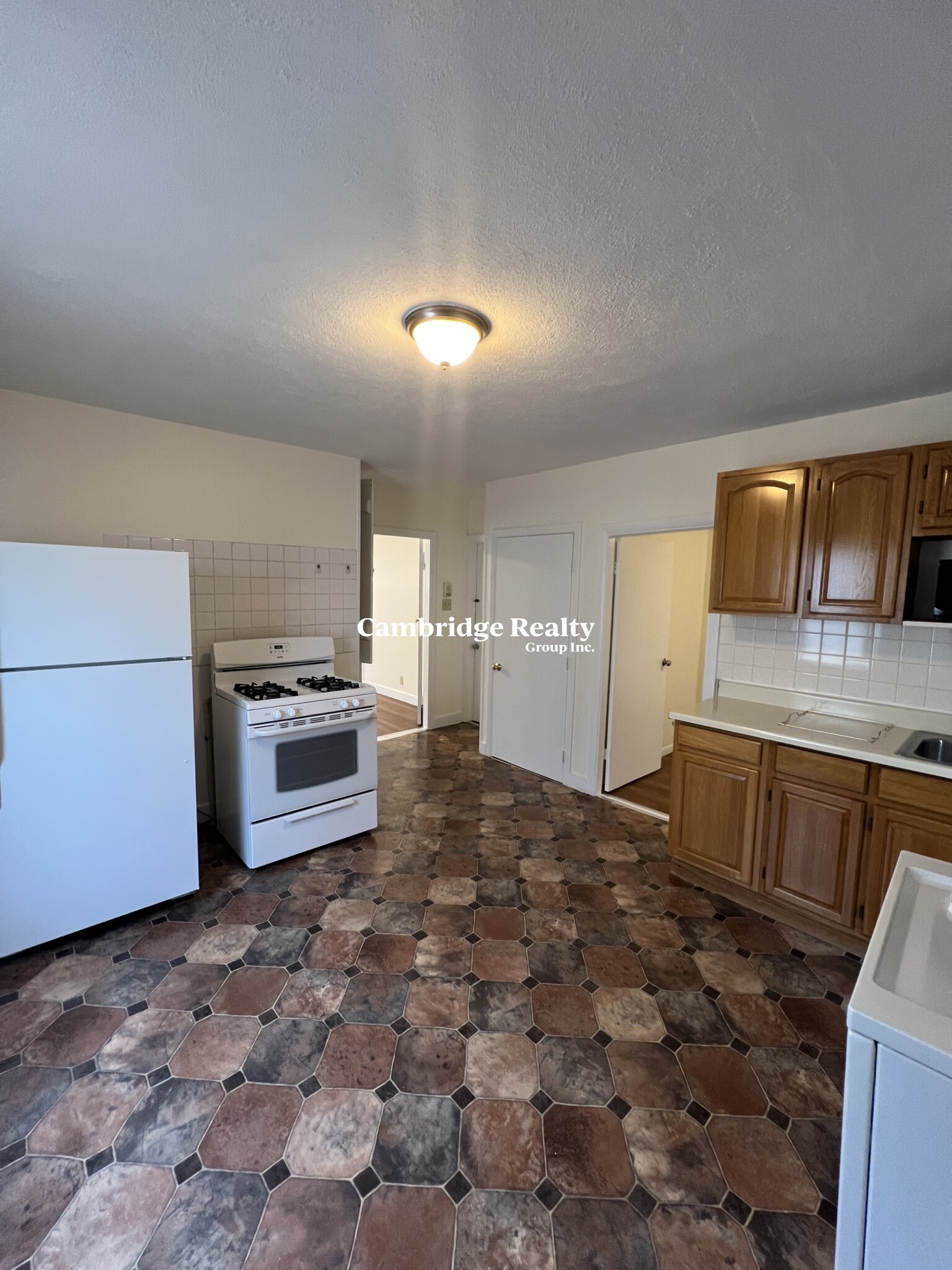 293 Elm St, Inman Square