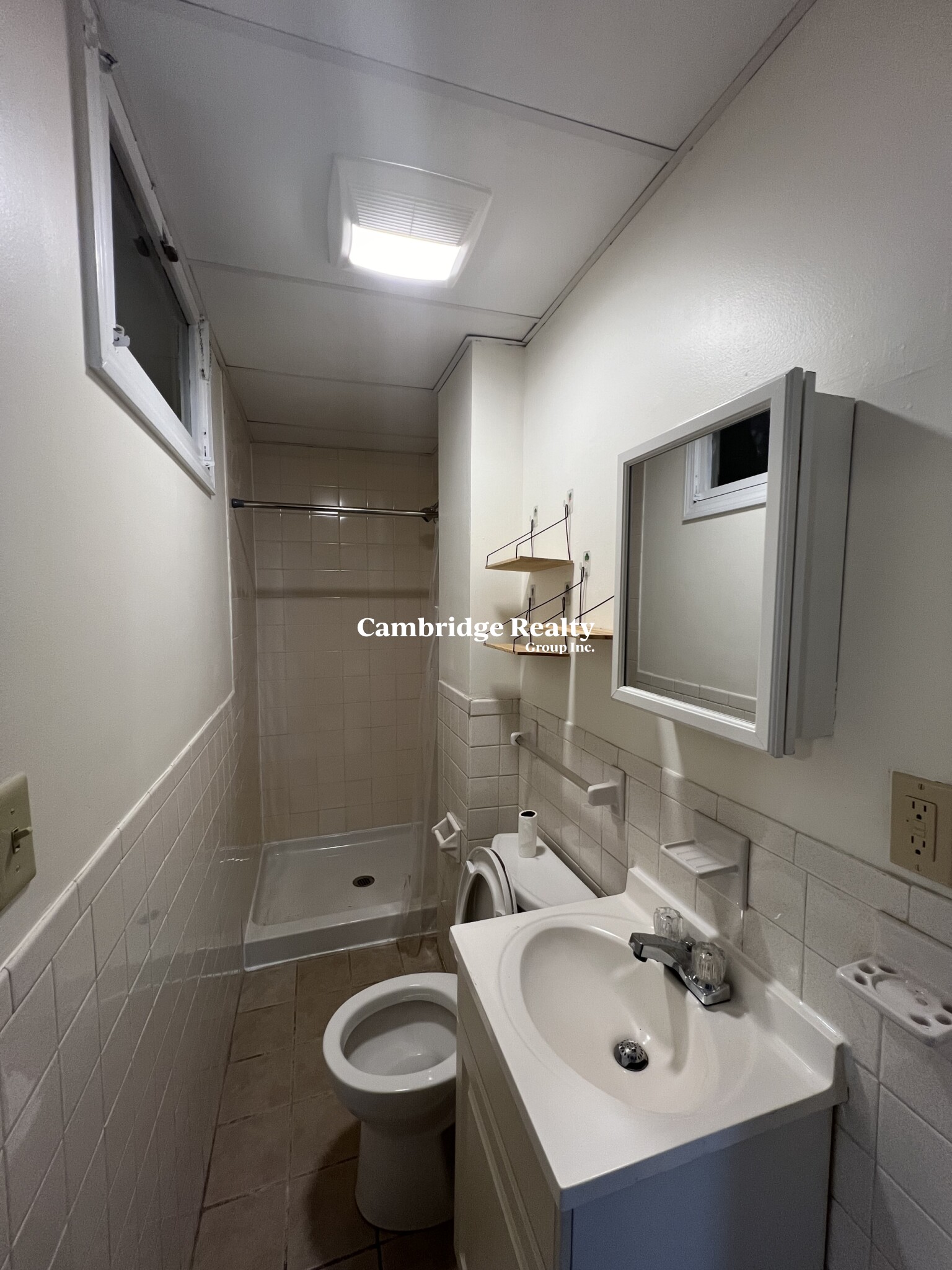 293 Elm St, Inman Square