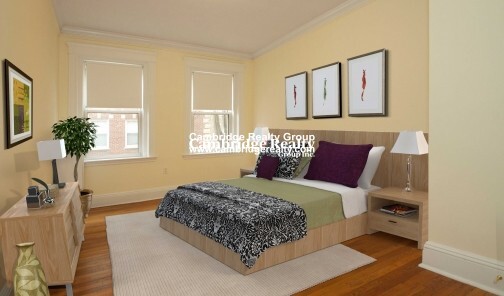 26 Chauncy St, Neighborhood Nine