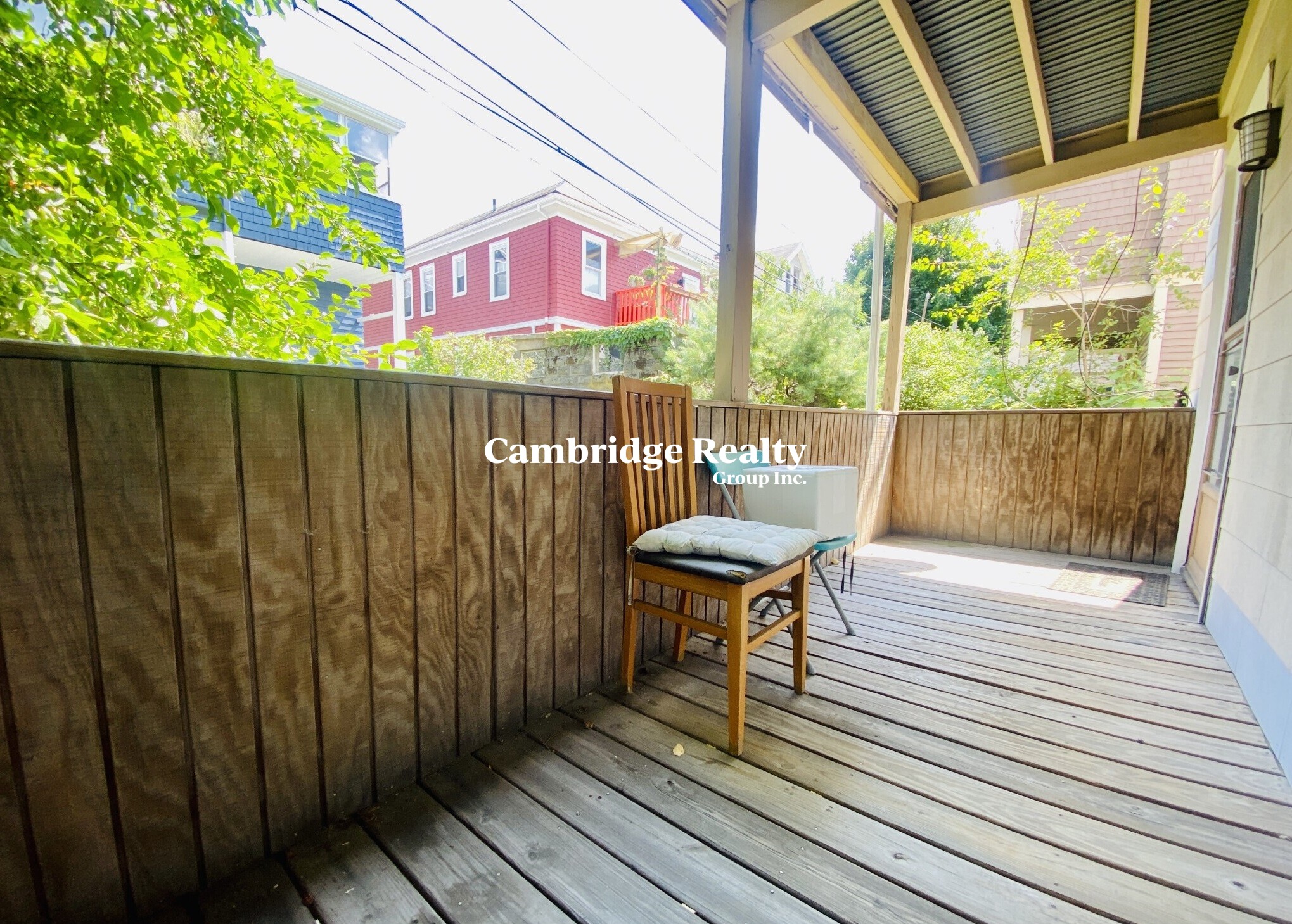 39 Michigan Ave, East Somerville