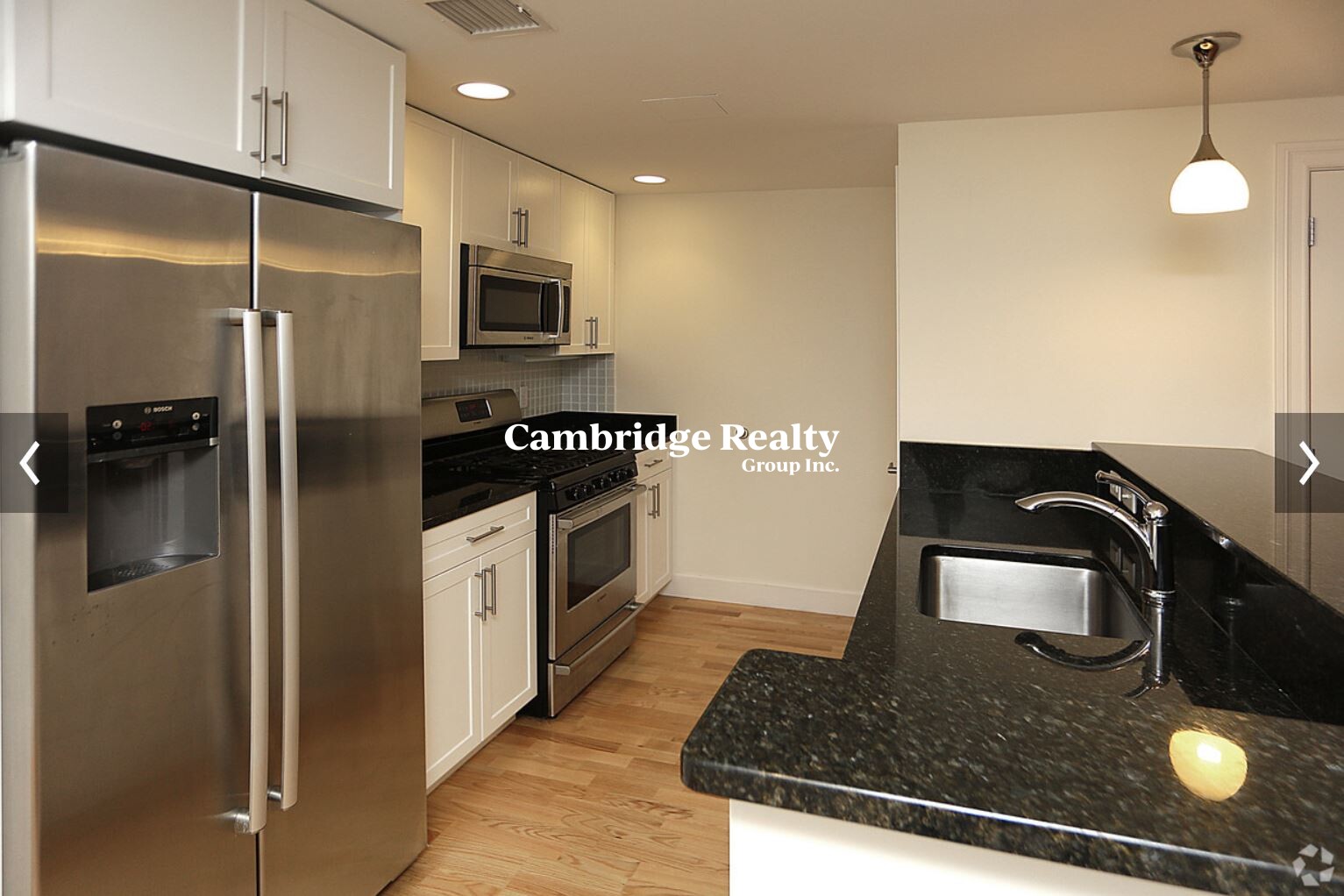 7 Cameron Ave, North Cambridge