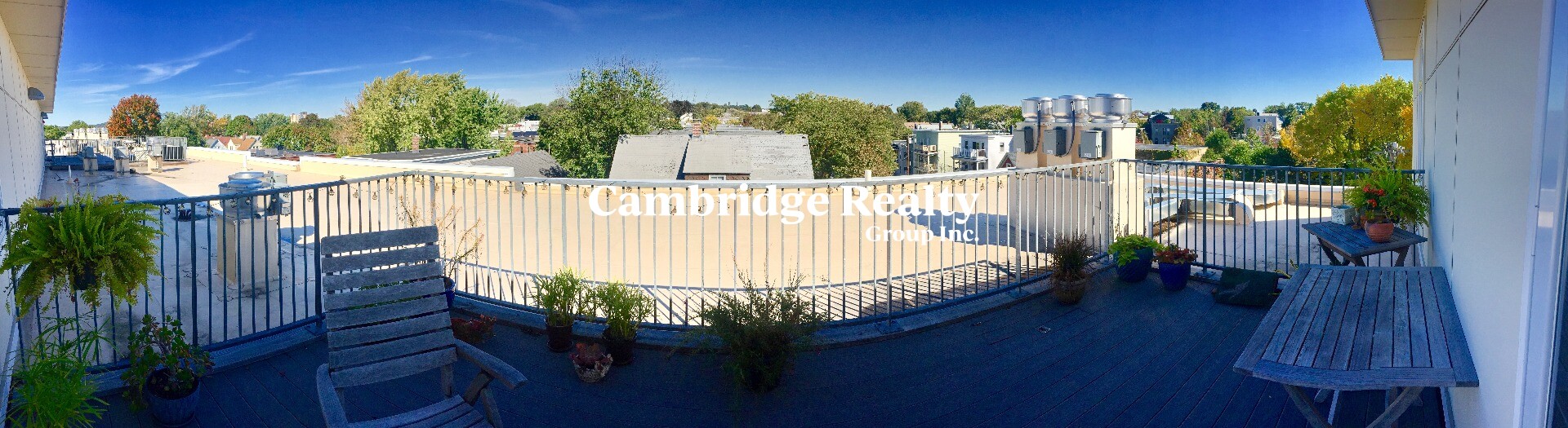 7 Cameron Ave, North Cambridge