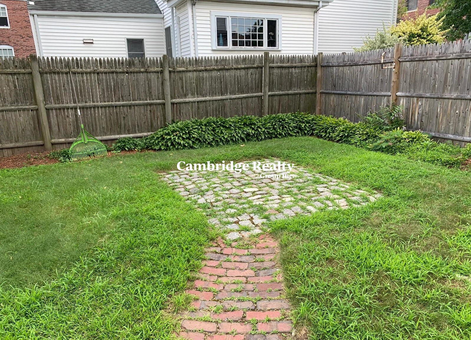 336 Broadway, Mid-Cambridge