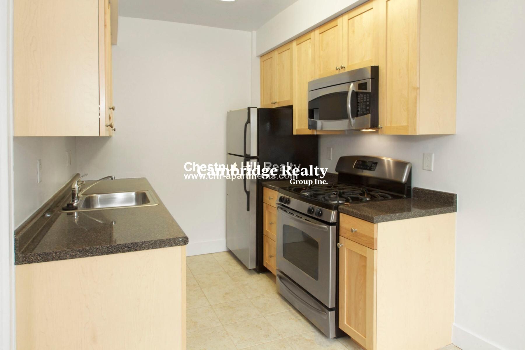 3 Langdon St, Neighborhood Nine