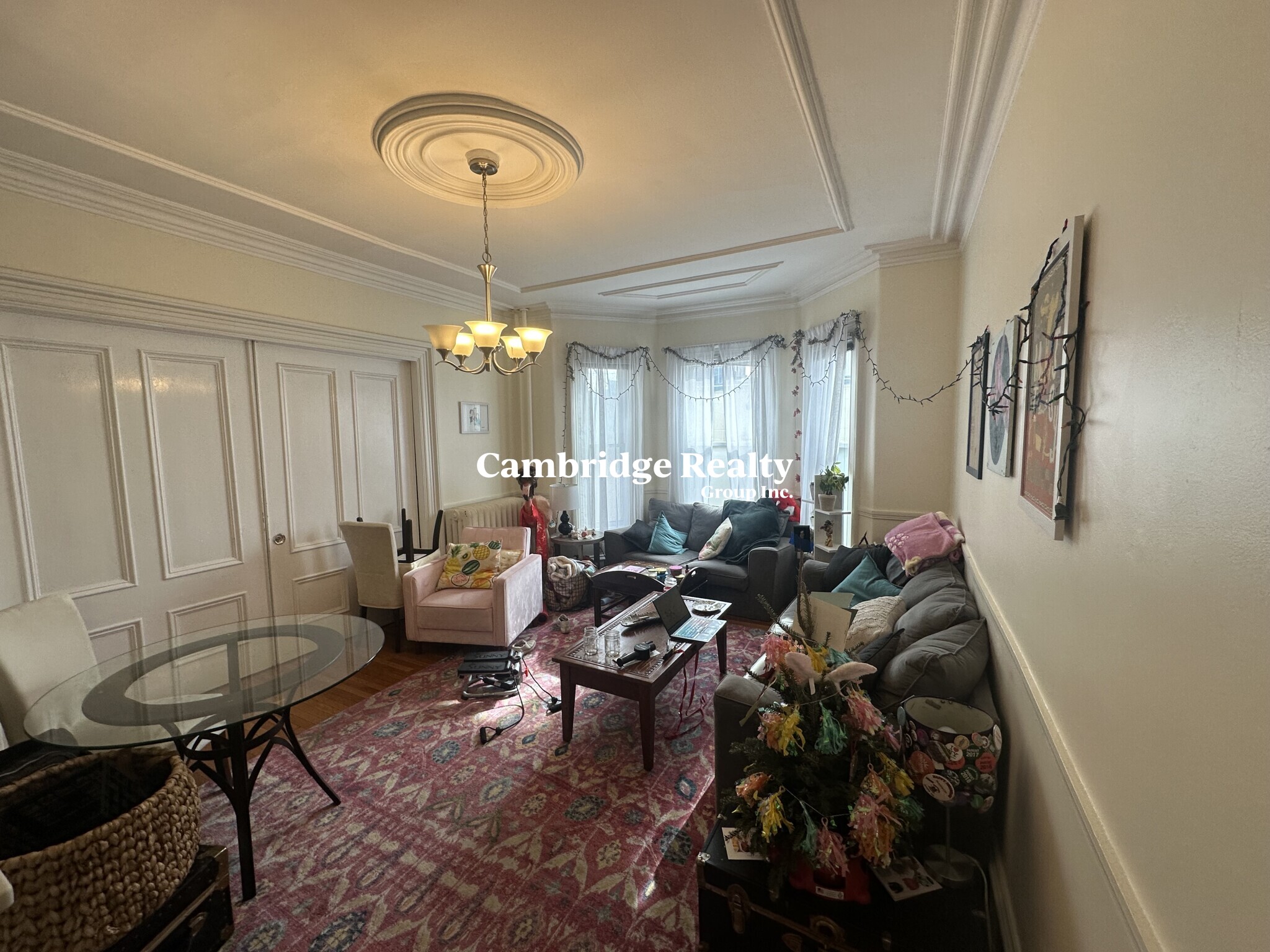 3 Day St, North Cambridge