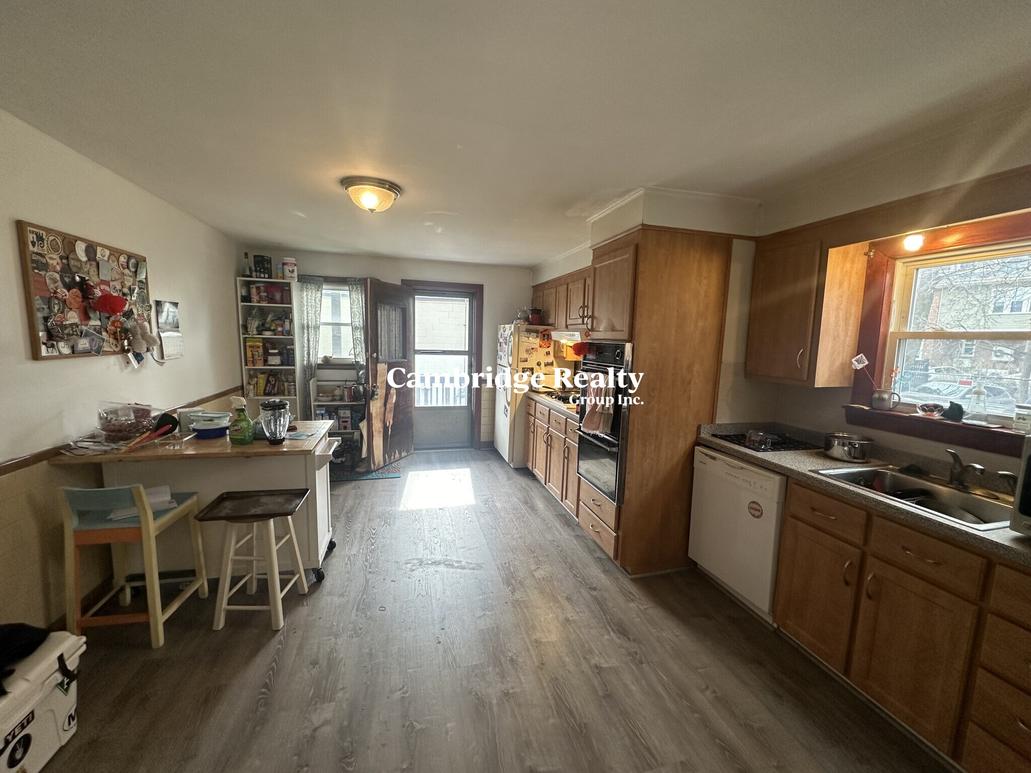 3 Day St, North Cambridge