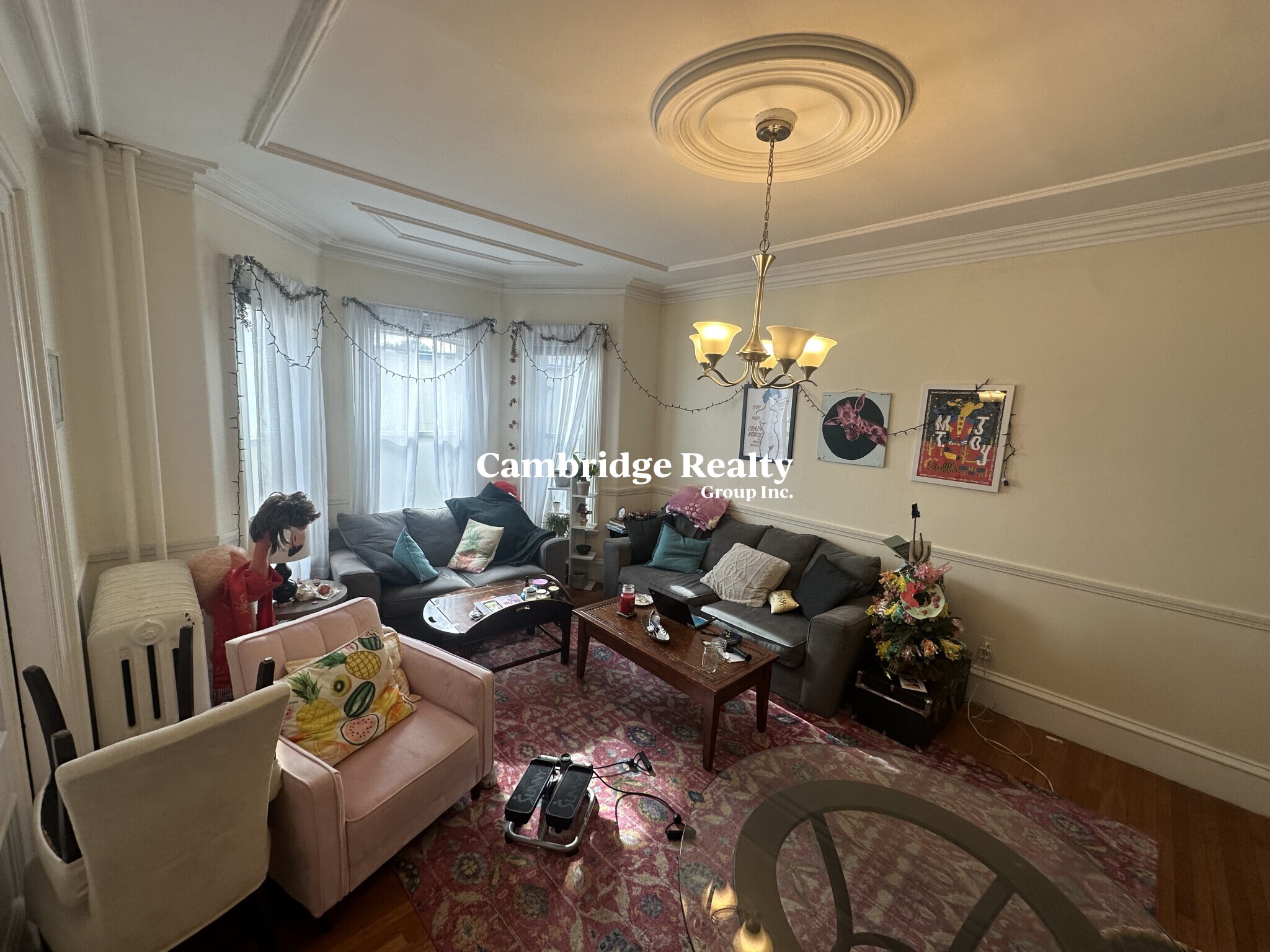 3 Day St, North Cambridge