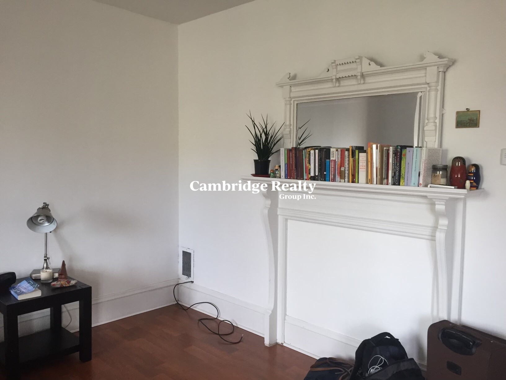 24 Rossmore St, Ward Two