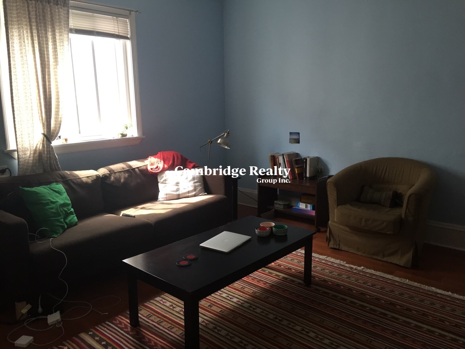 24 Rossmore St, Ward Two