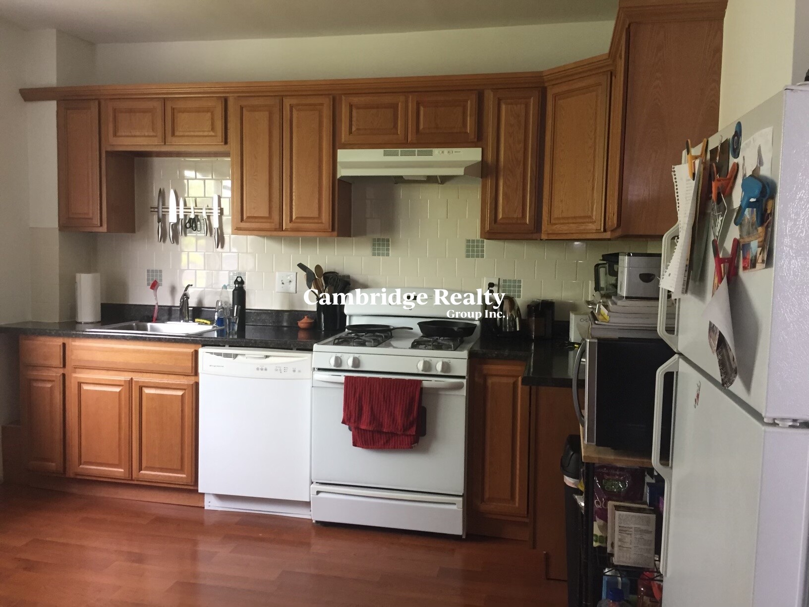 24 Rossmore St, Ward Two