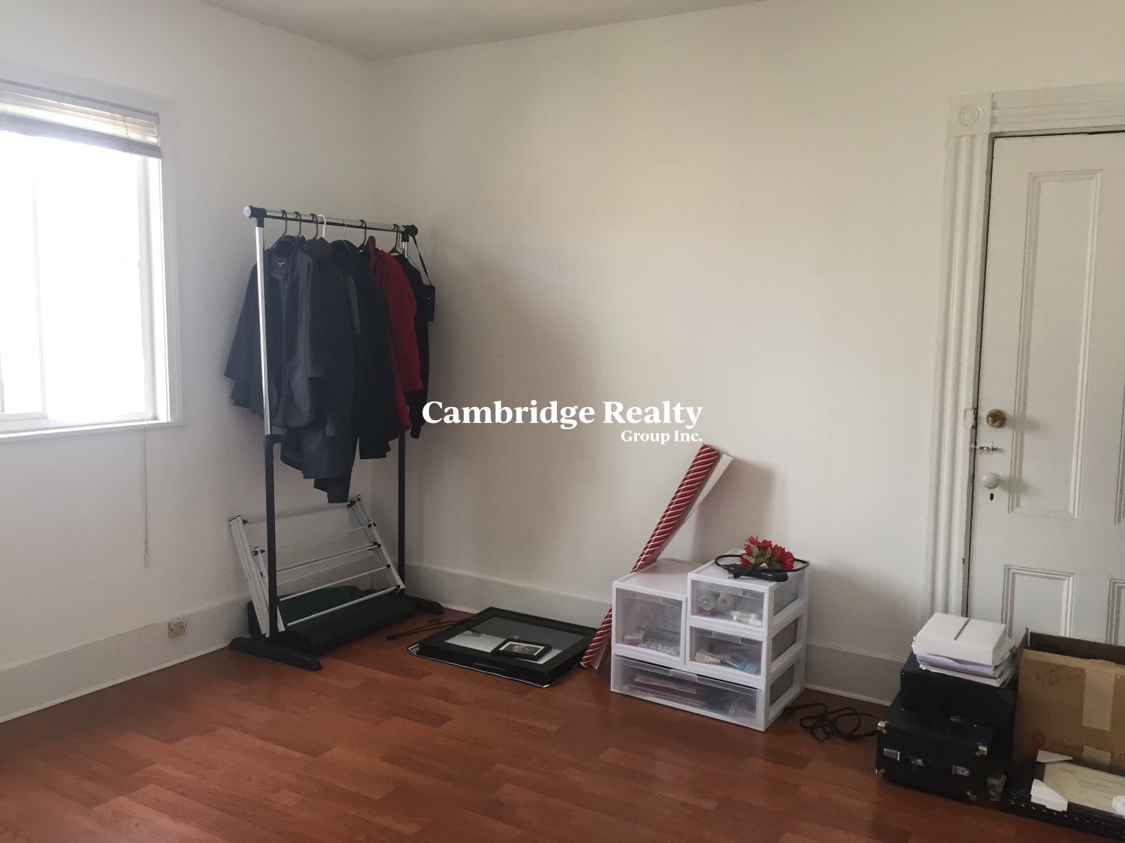 24 Rossmore St, Ward Two