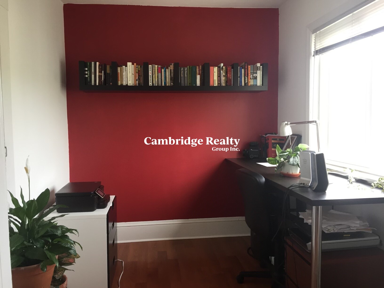 24 Rossmore St, Ward Two