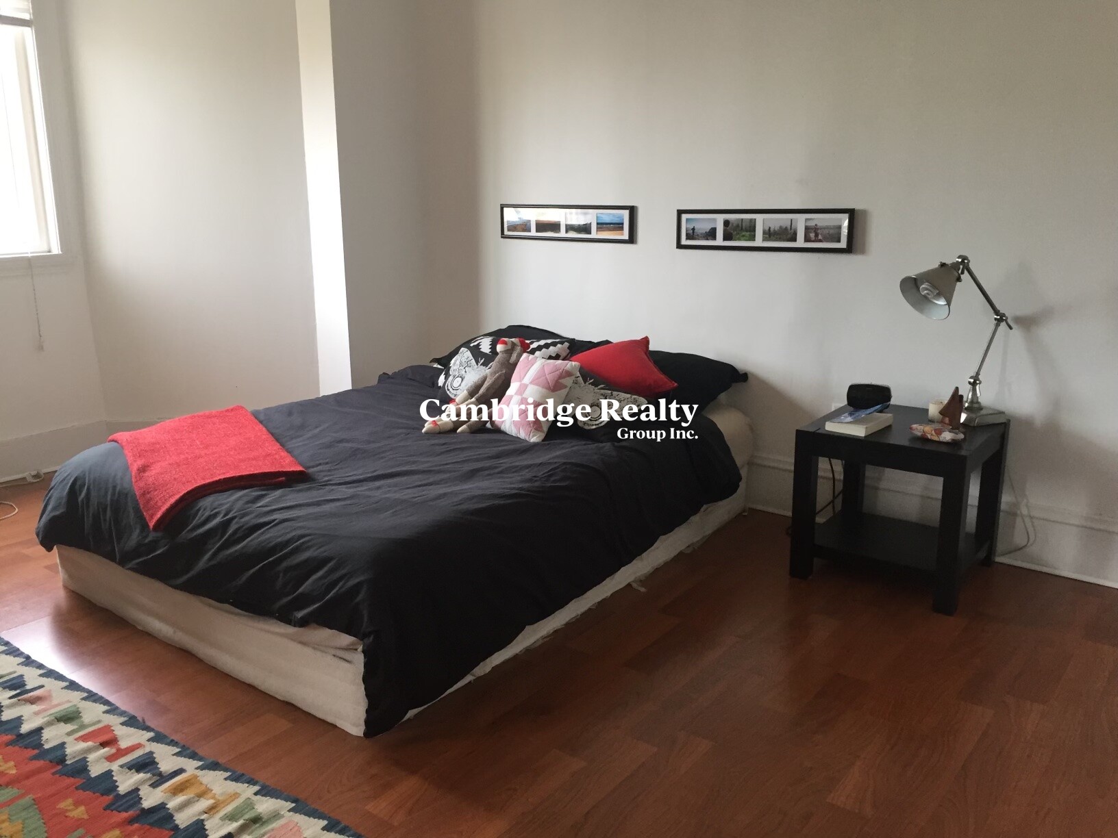 24 Rossmore St, Ward Two