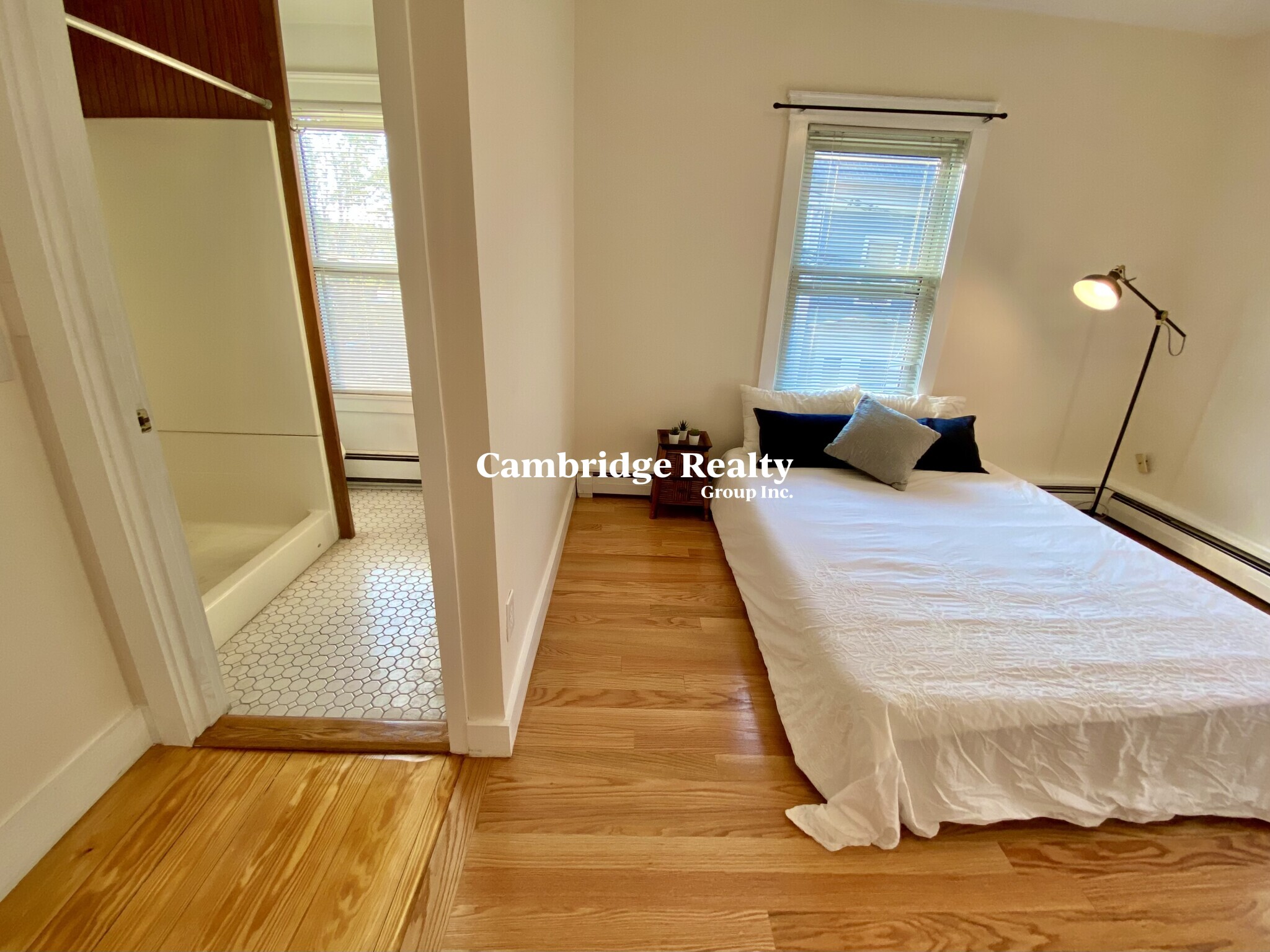 30 Fairmont Ave, Cambridgeport