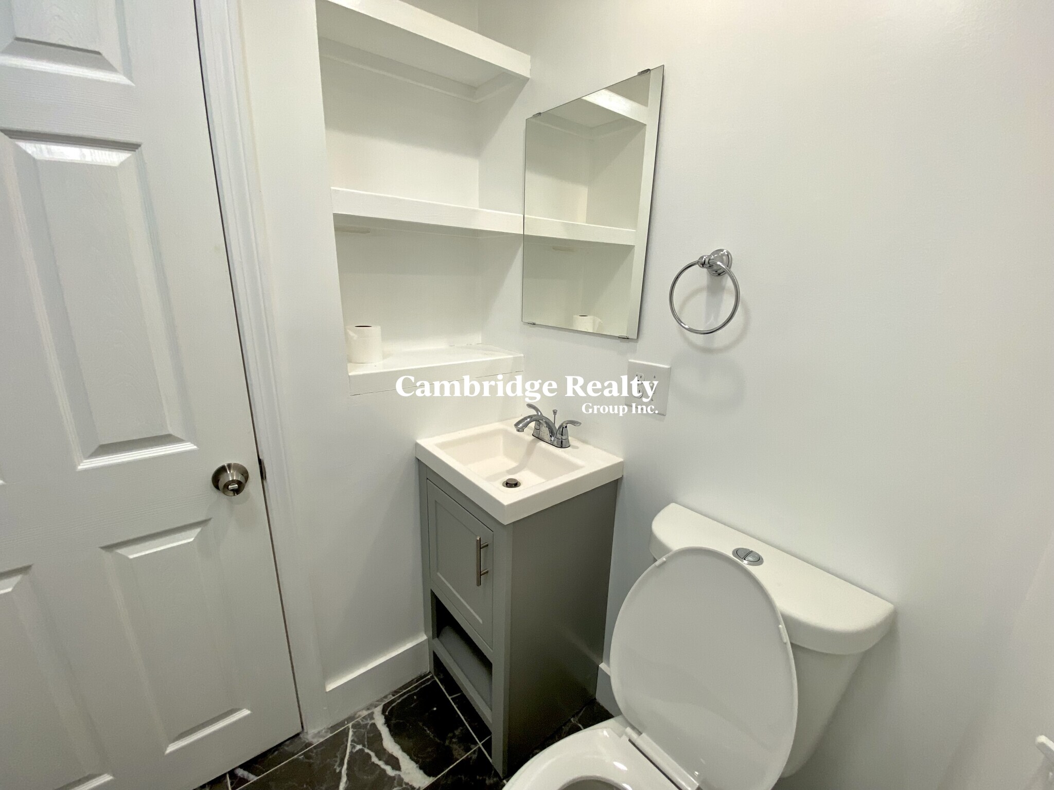 30 Fairmont Ave, Cambridgeport