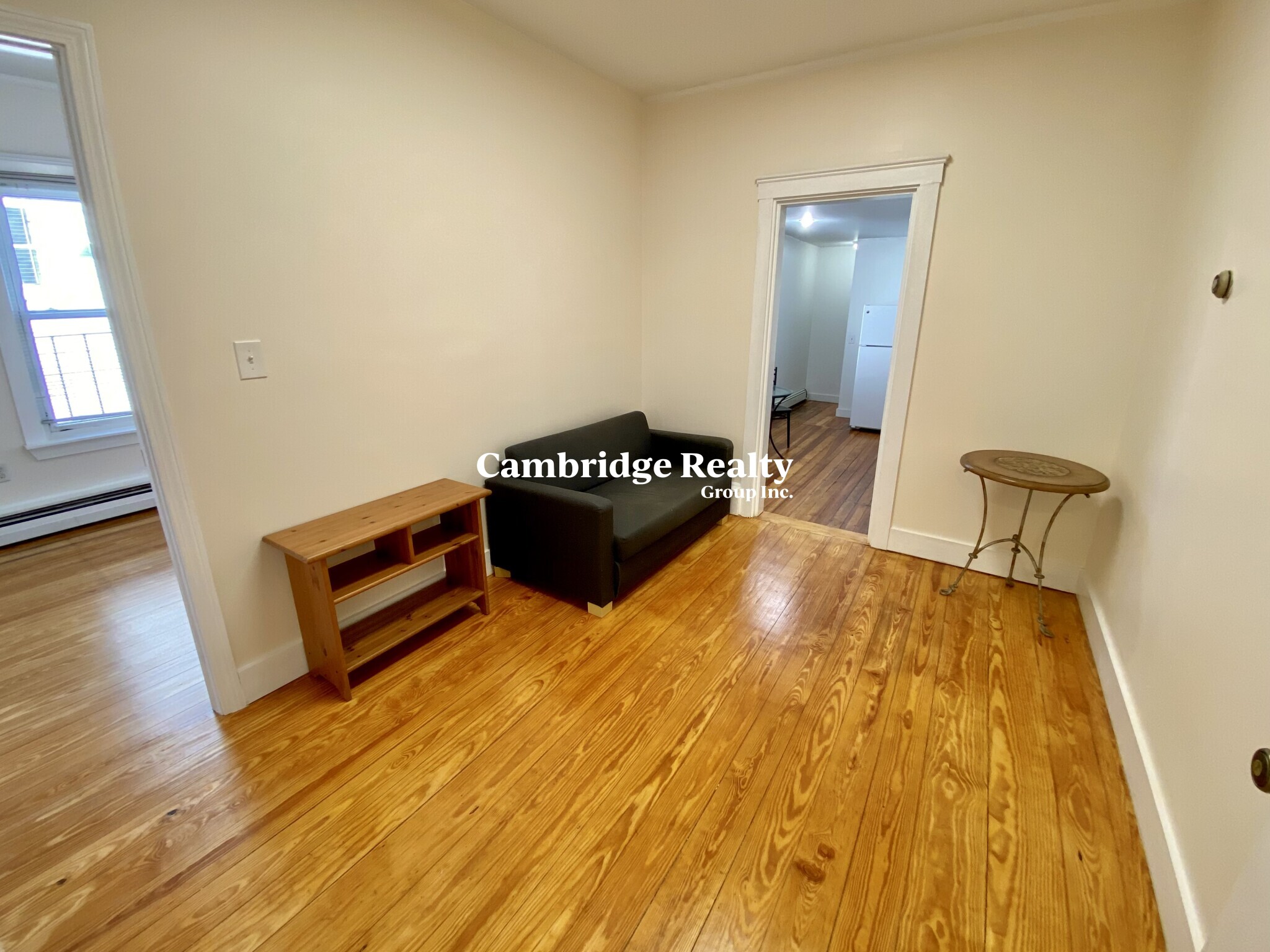 30 Fairmont Ave, Cambridgeport