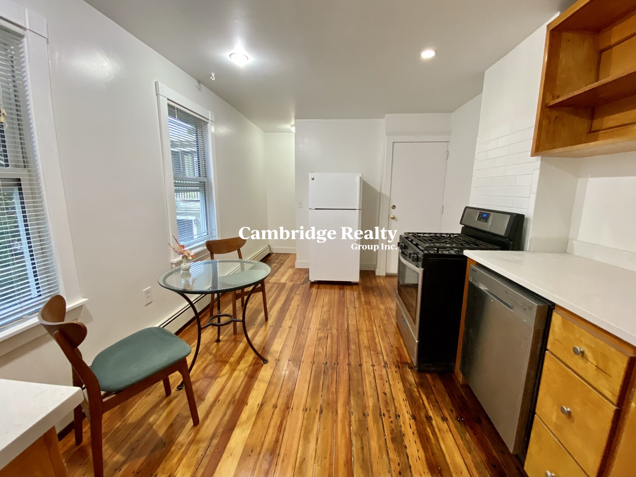 30 Fairmont Ave, Cambridgeport