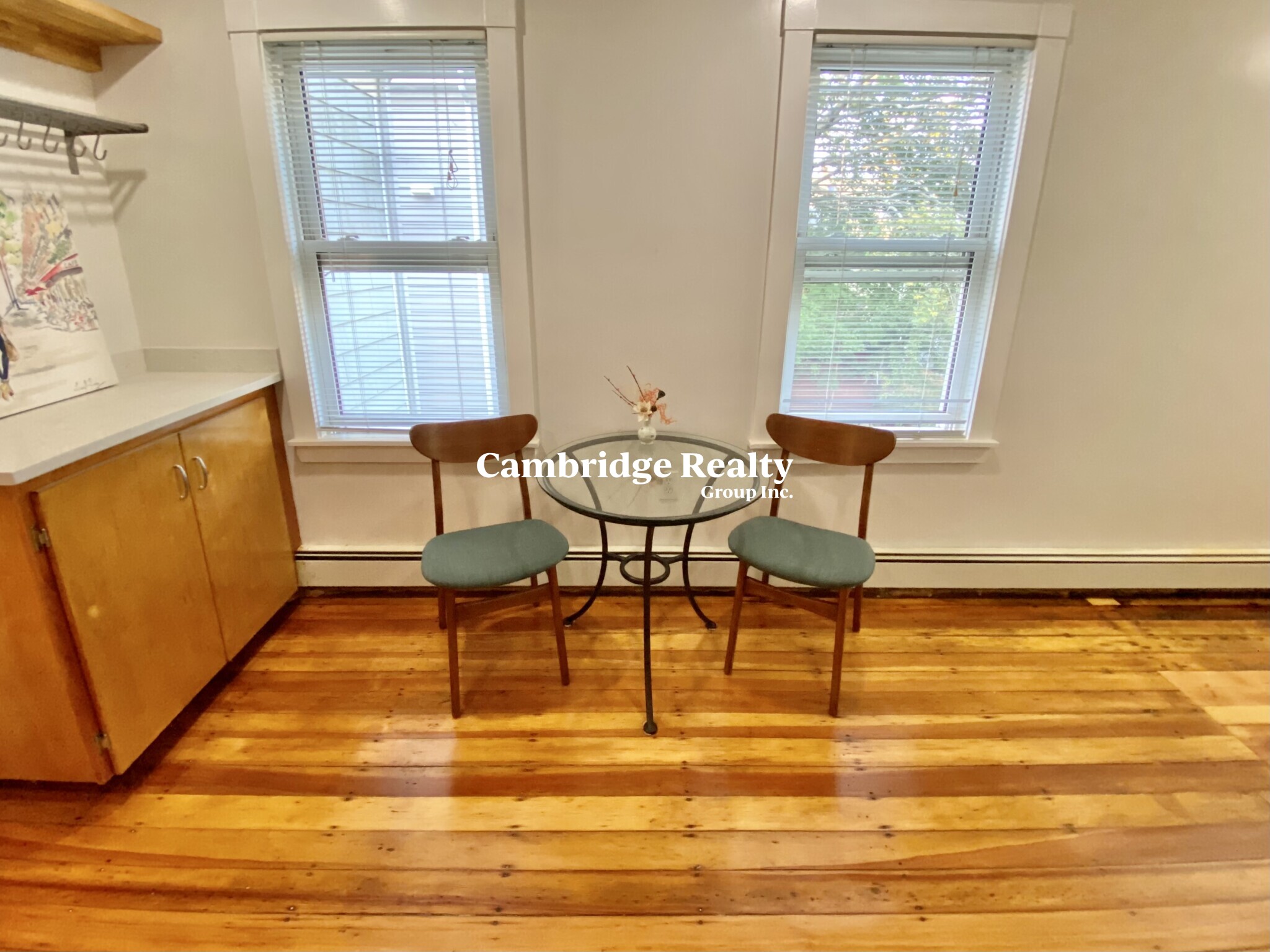 30 Fairmont Ave, Cambridgeport