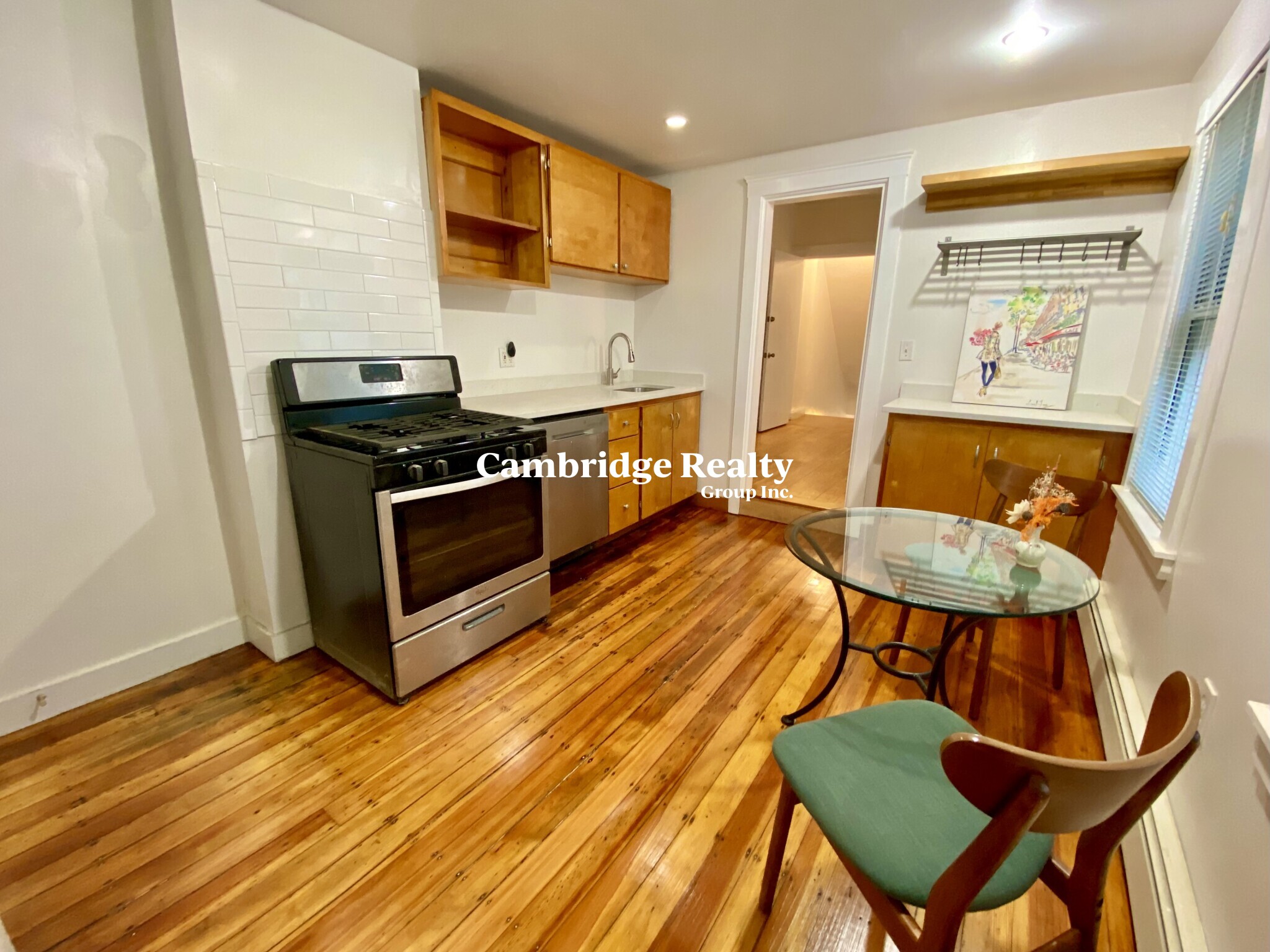 30 Fairmont Ave, Cambridgeport