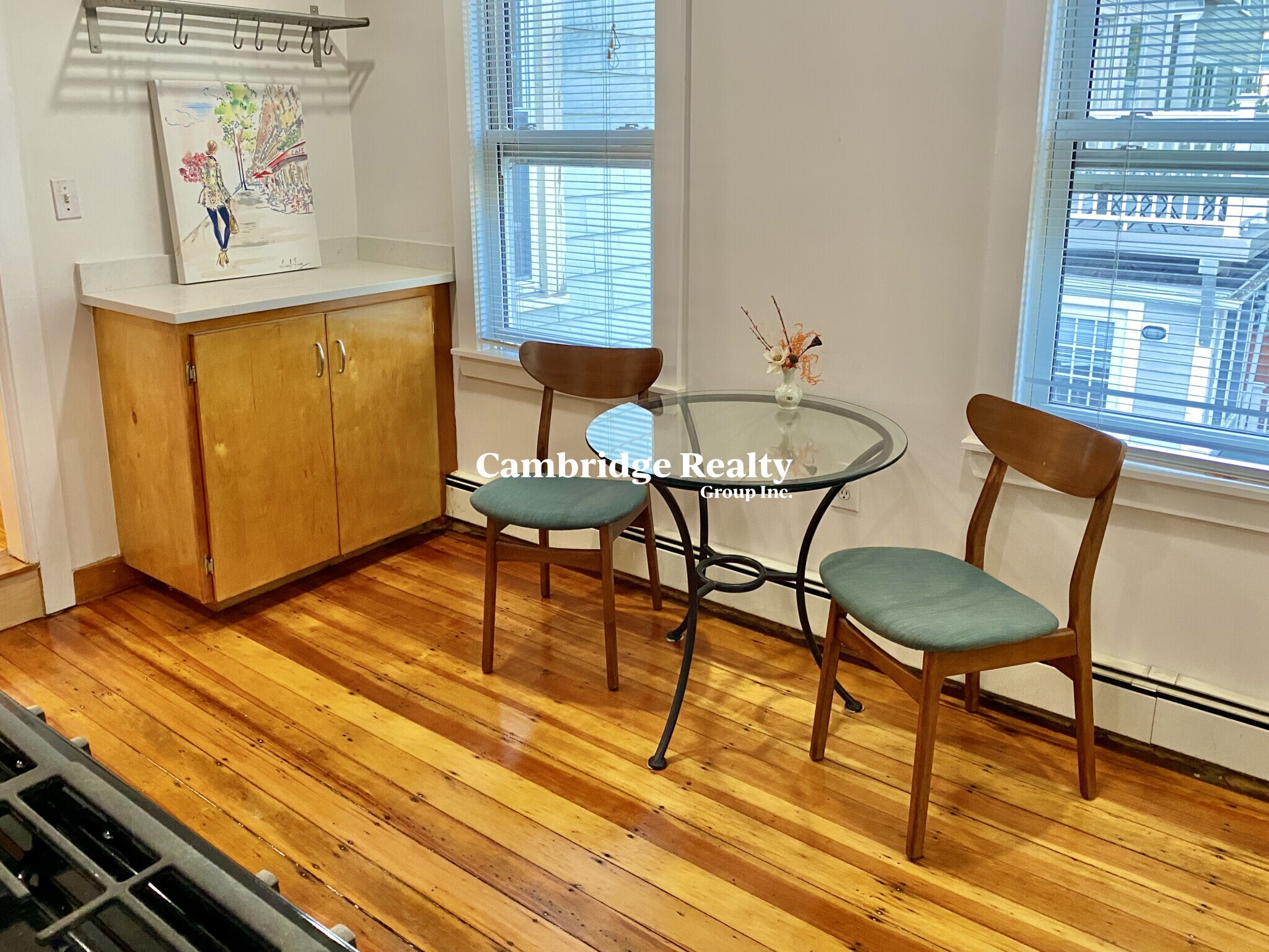 30 Fairmont Ave, Cambridgeport