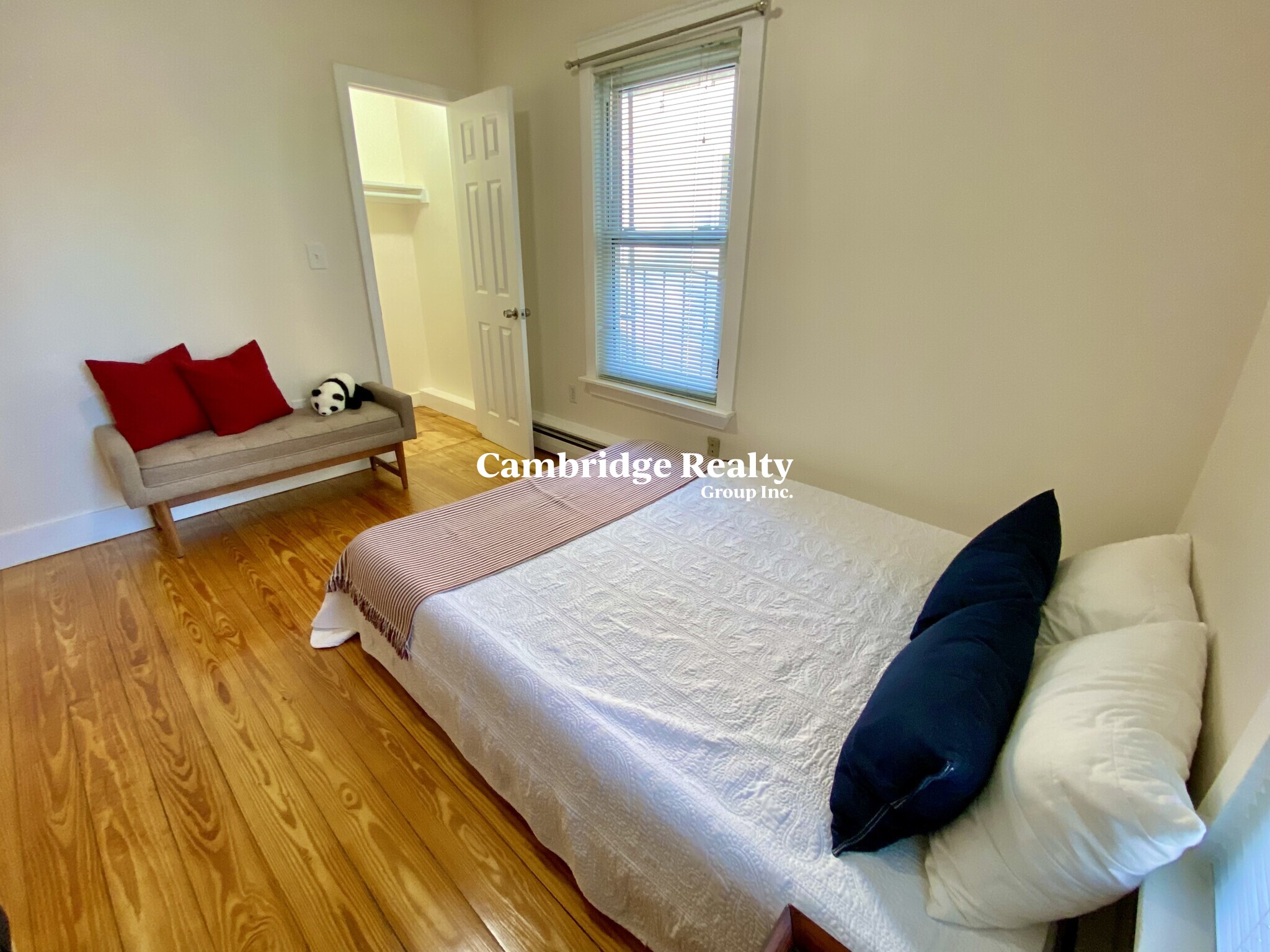 30 Fairmont Ave, Cambridgeport