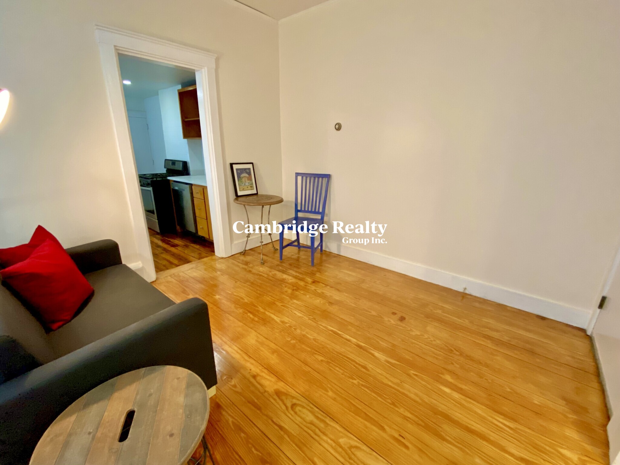 30 Fairmont Ave, Cambridgeport