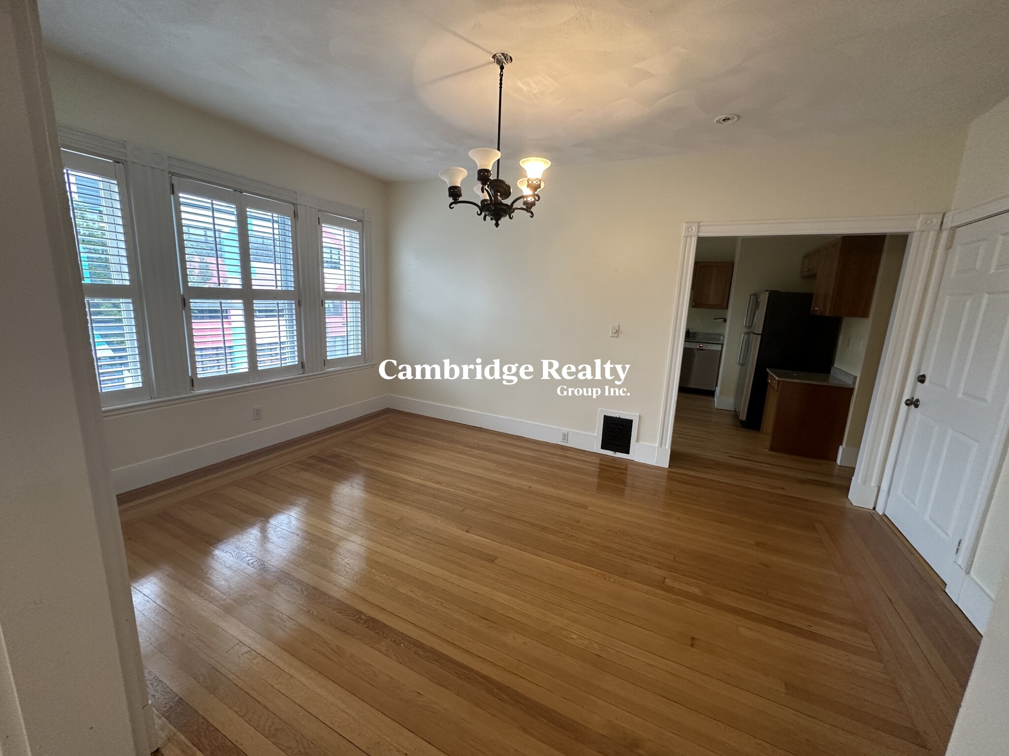 2 Saint Paul St, Central Square