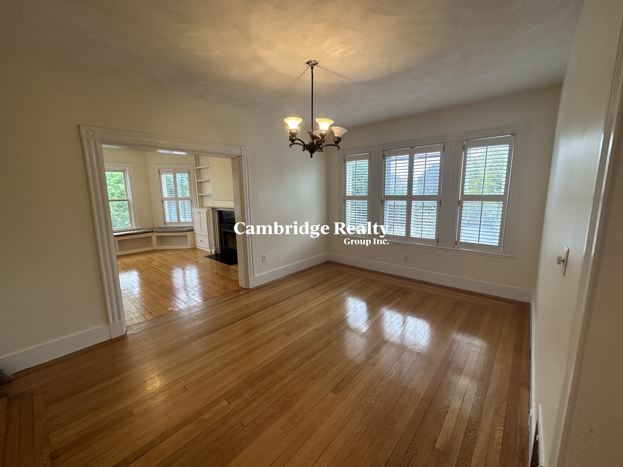 2 Saint Paul St, Central Square