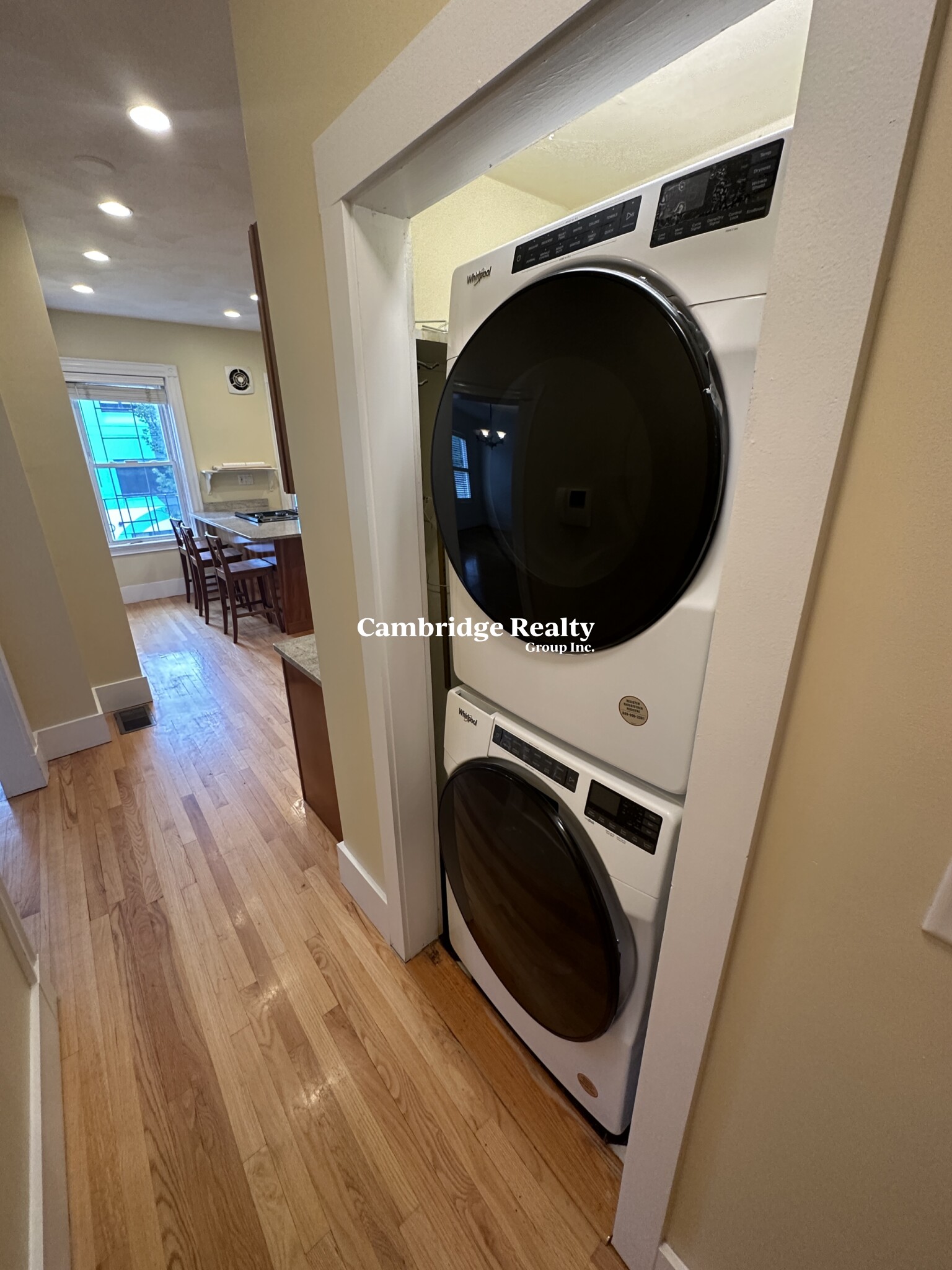 2 Saint Paul St, Central Square