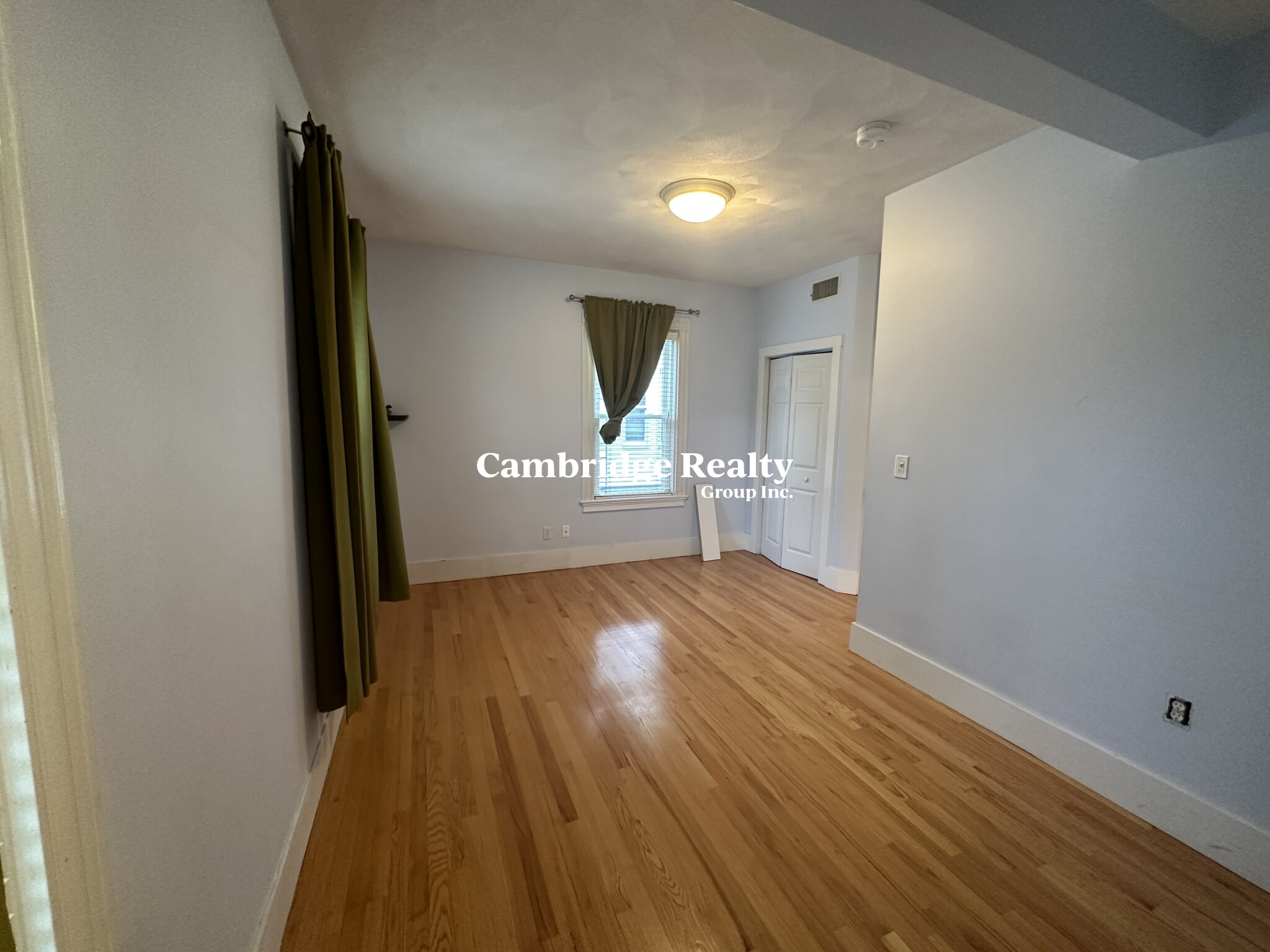 2 Saint Paul St, Central Square