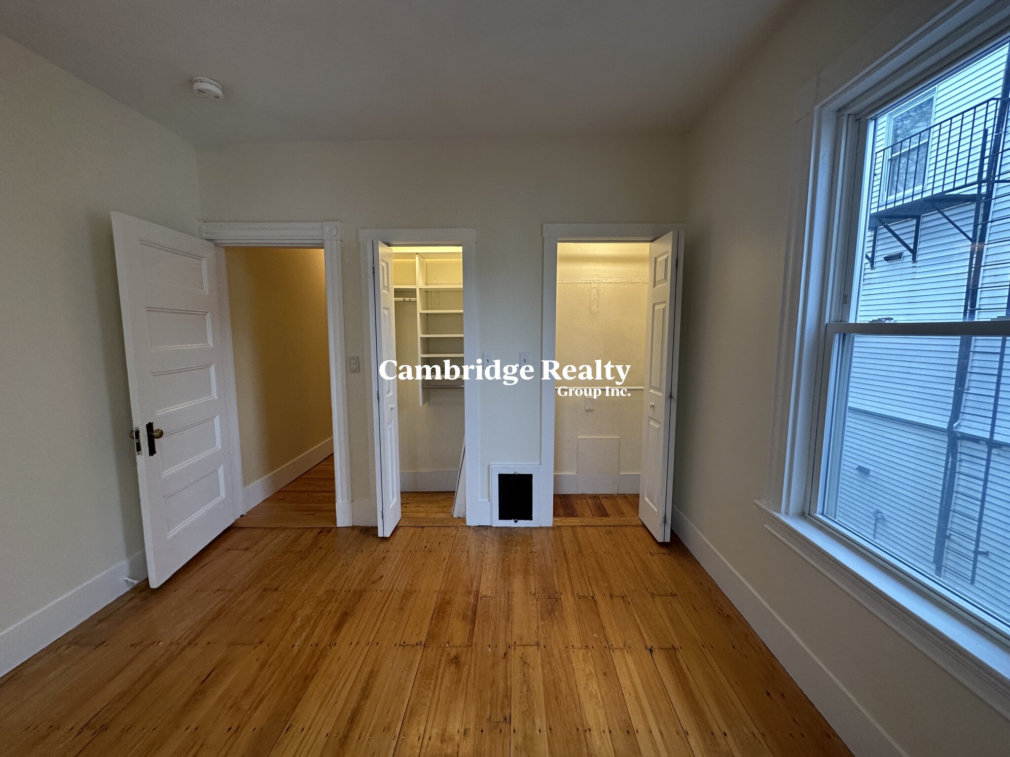 2 Saint Paul St, Central Square