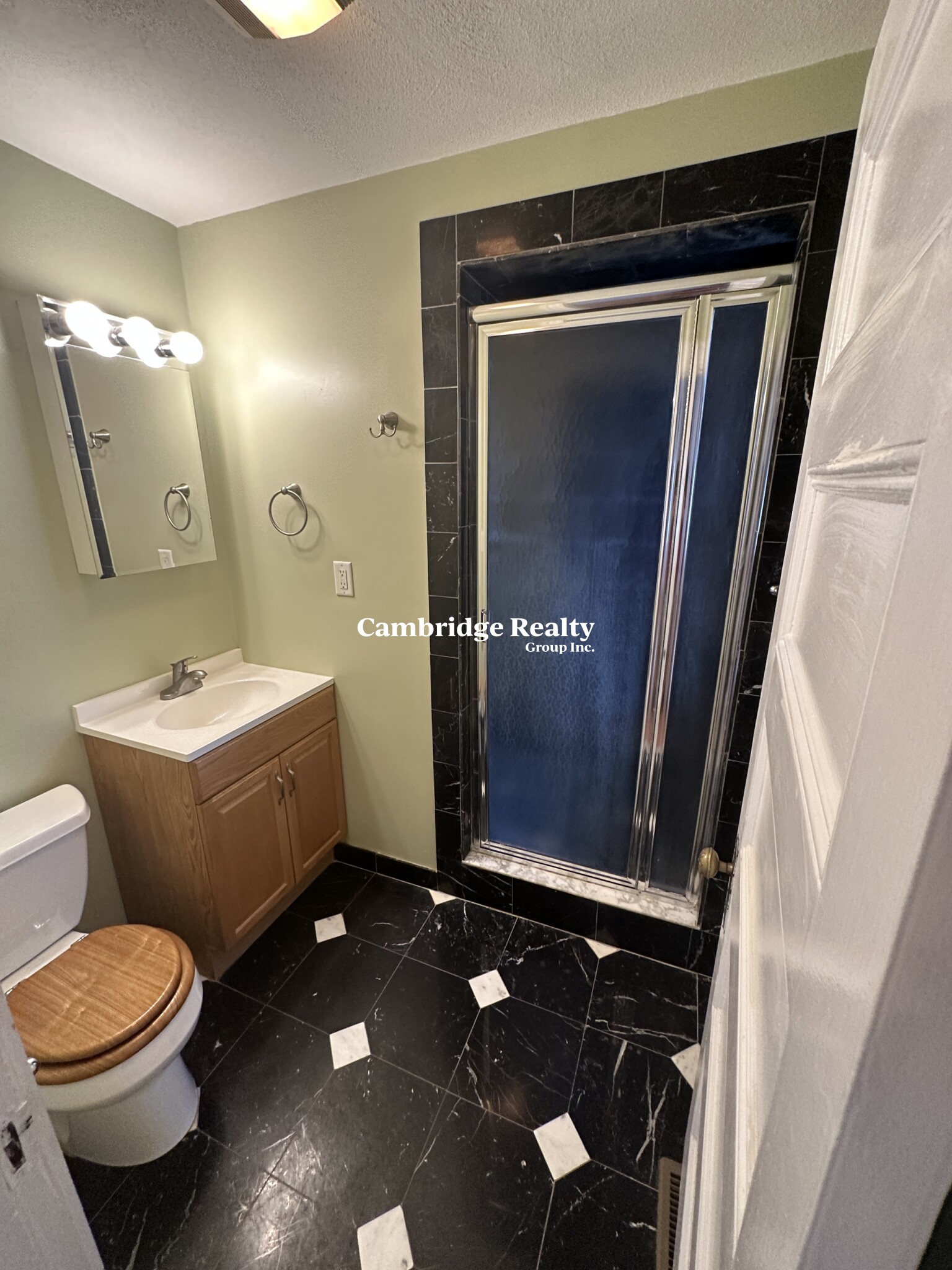 2 Saint Paul St, Central Square