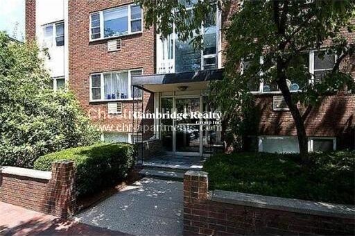 269 Harvard St, Mid-Cambridge
