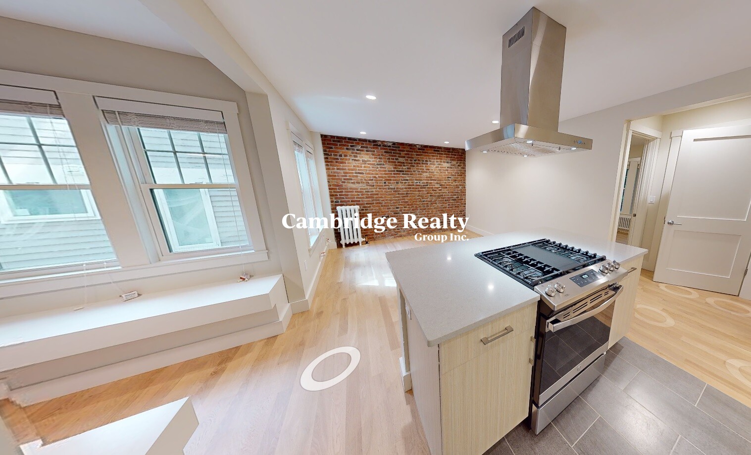 13 Story St, Harvard Square