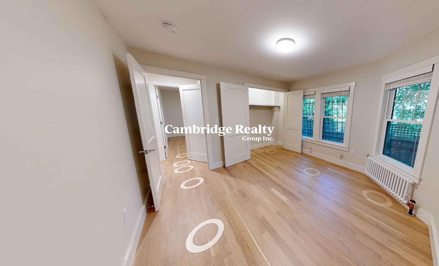 13 Story St, Harvard Square