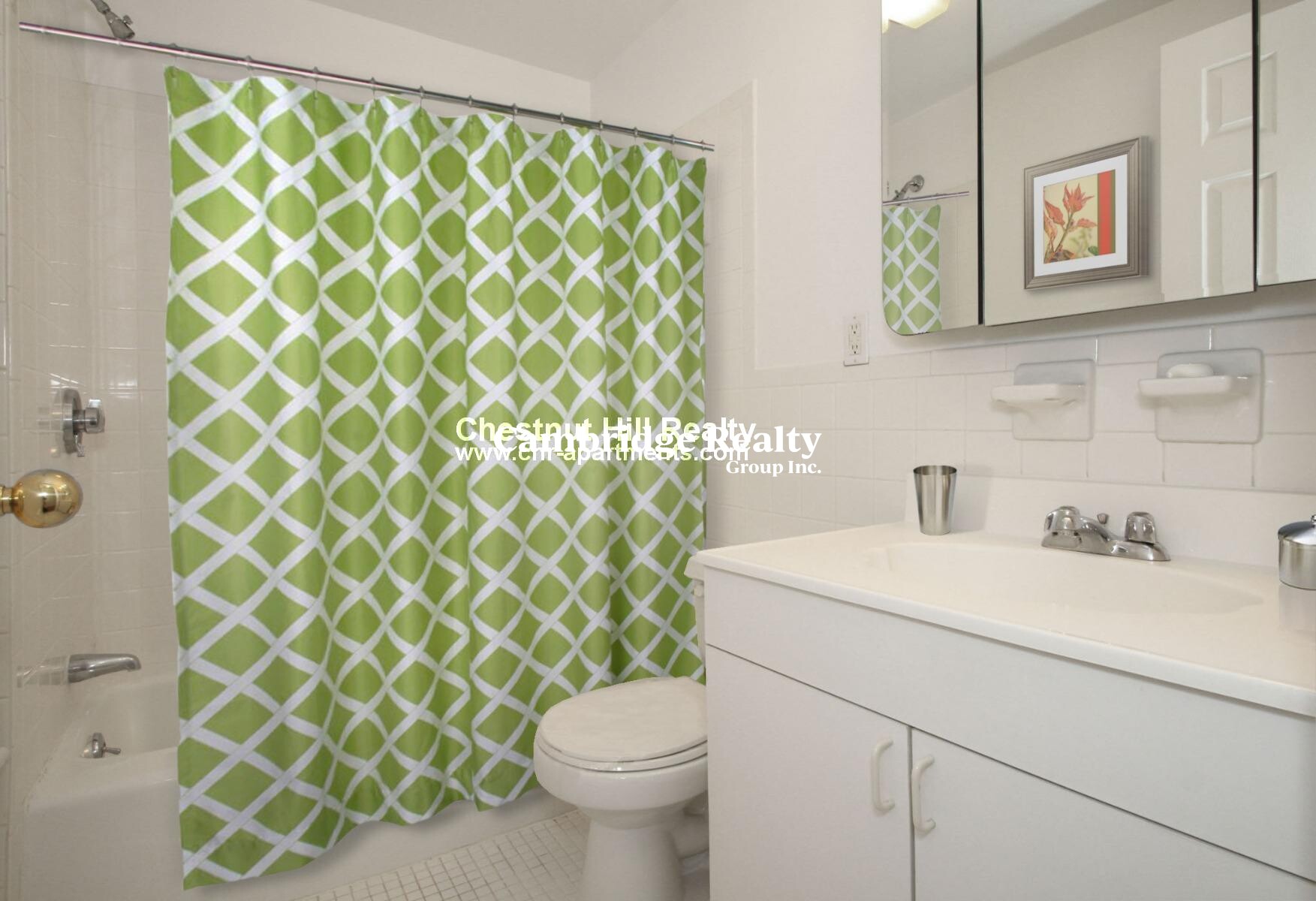 1 Langdon St, Neighborhood Nine