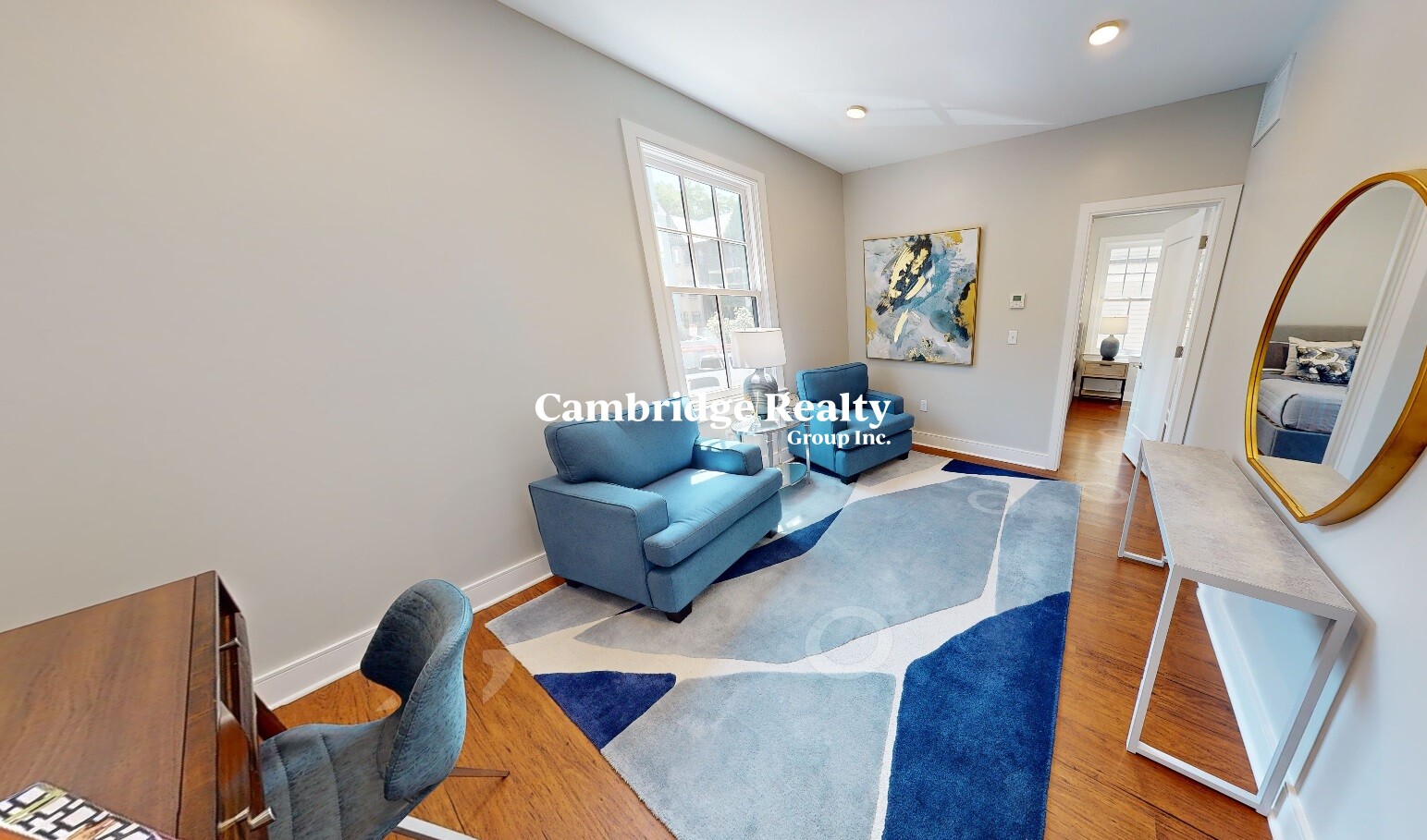 382 Harvard St, Mid-Cambridge