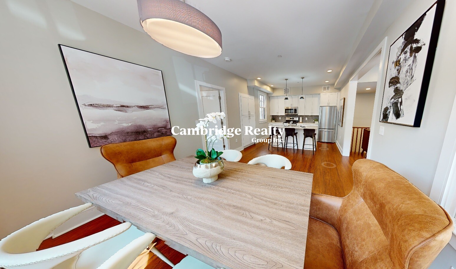 382 Harvard St, Mid-Cambridge