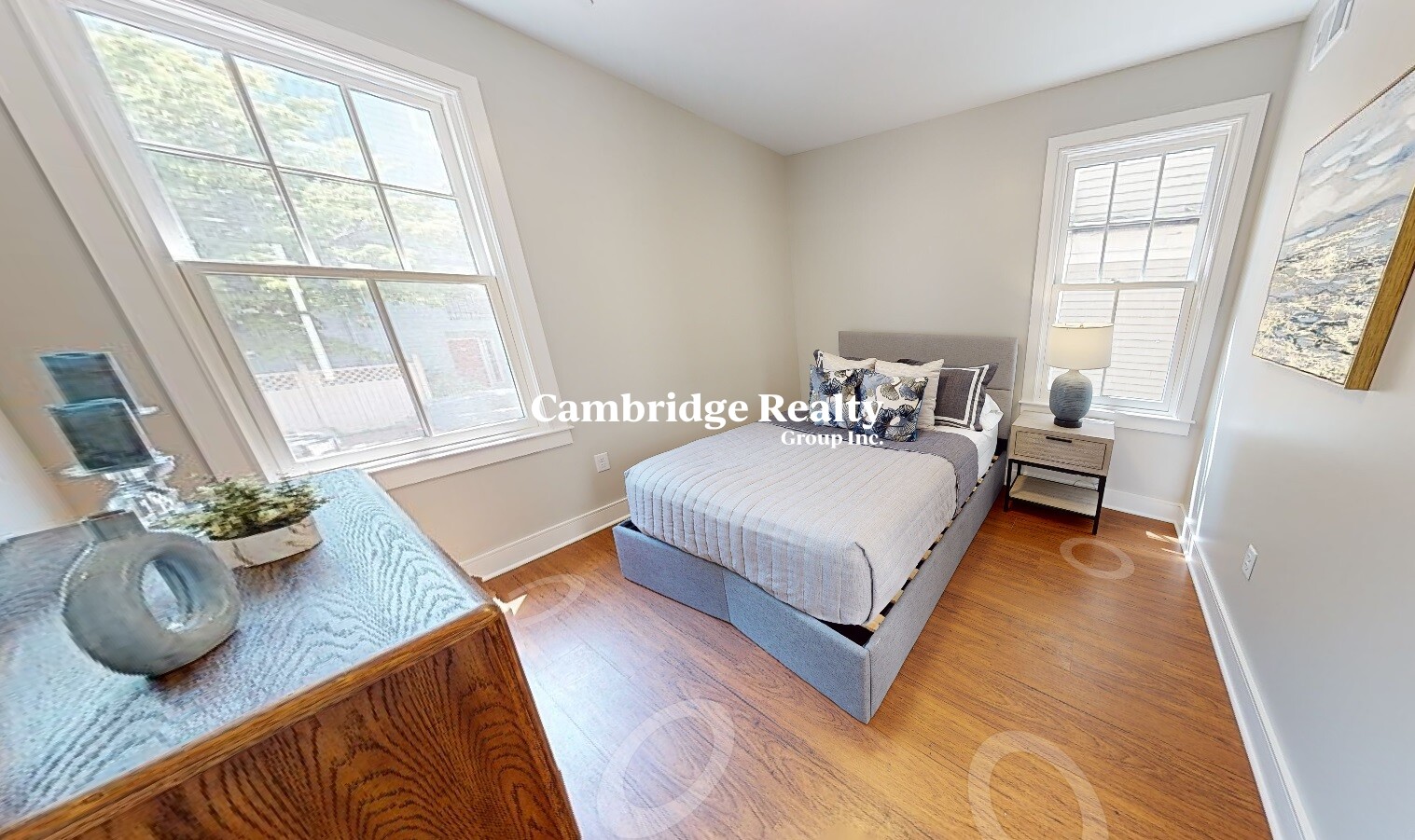 382 Harvard St, Mid-Cambridge