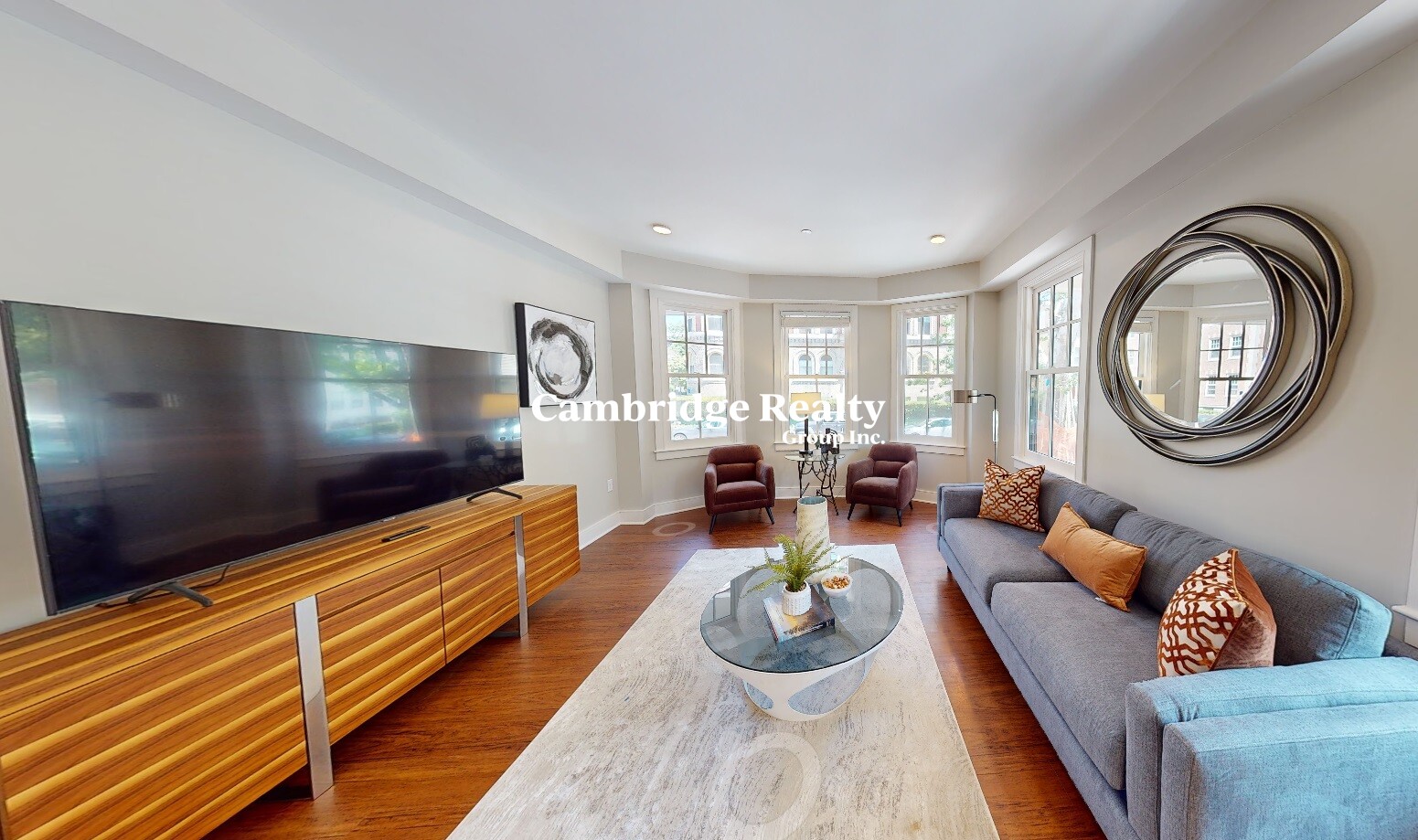 382 Harvard St, Mid-Cambridge